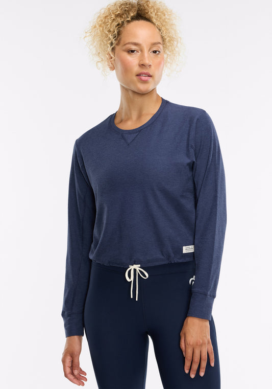 Dreamblend Crewneck Pullover