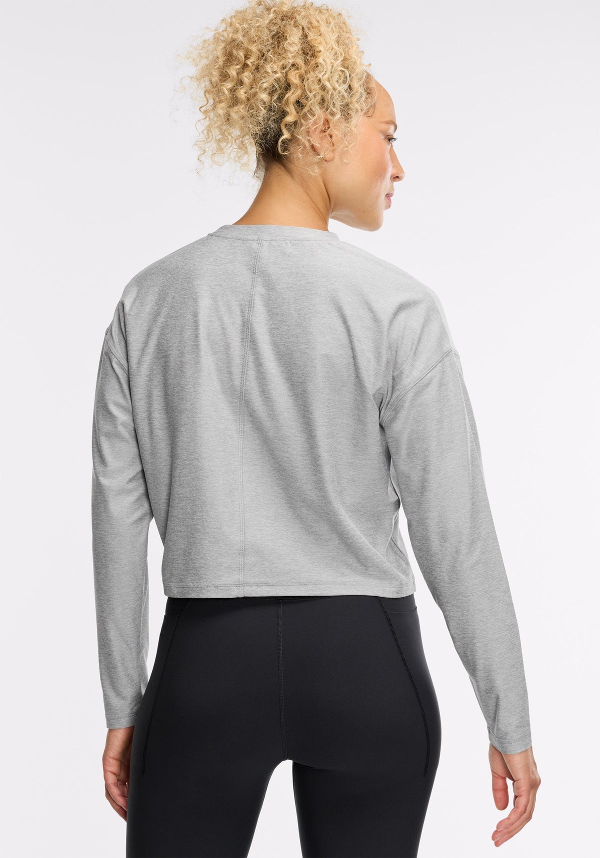 Dreamblend Crewneck Long Sleeve