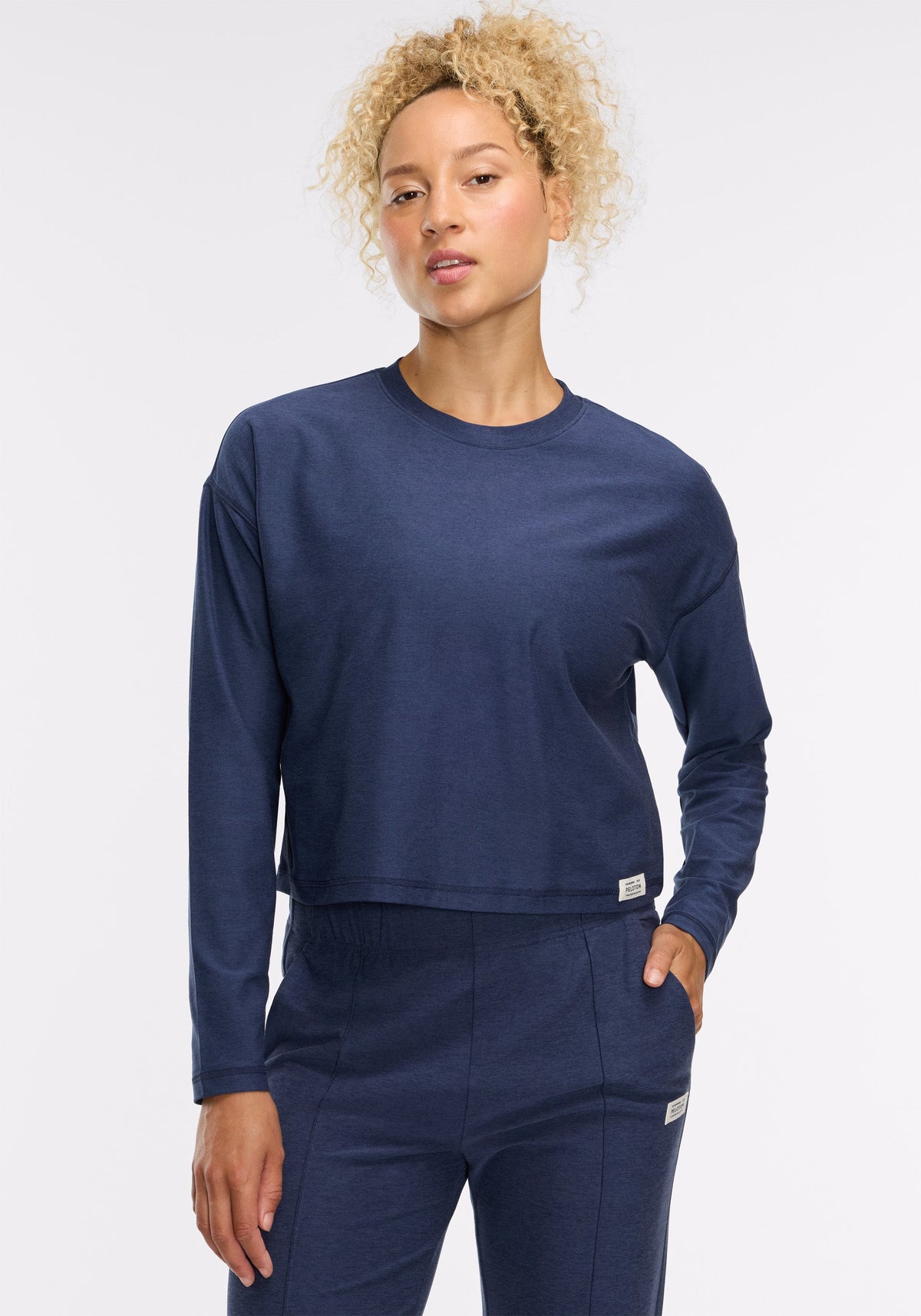 Dreamblend Crewneck Long Sleeve