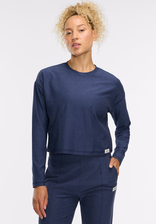 Dreamblend Crewneck Long Sleeve