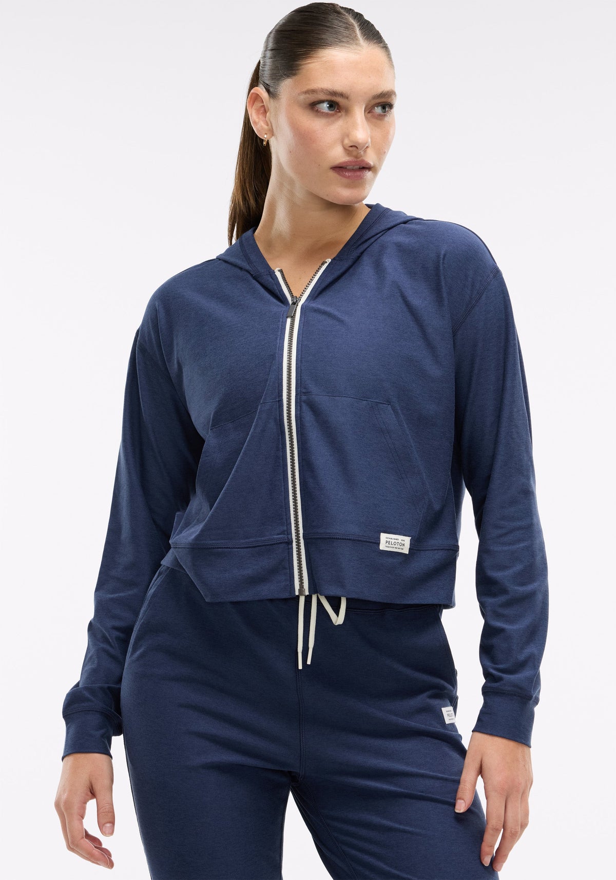 Dreamblend Full Zip