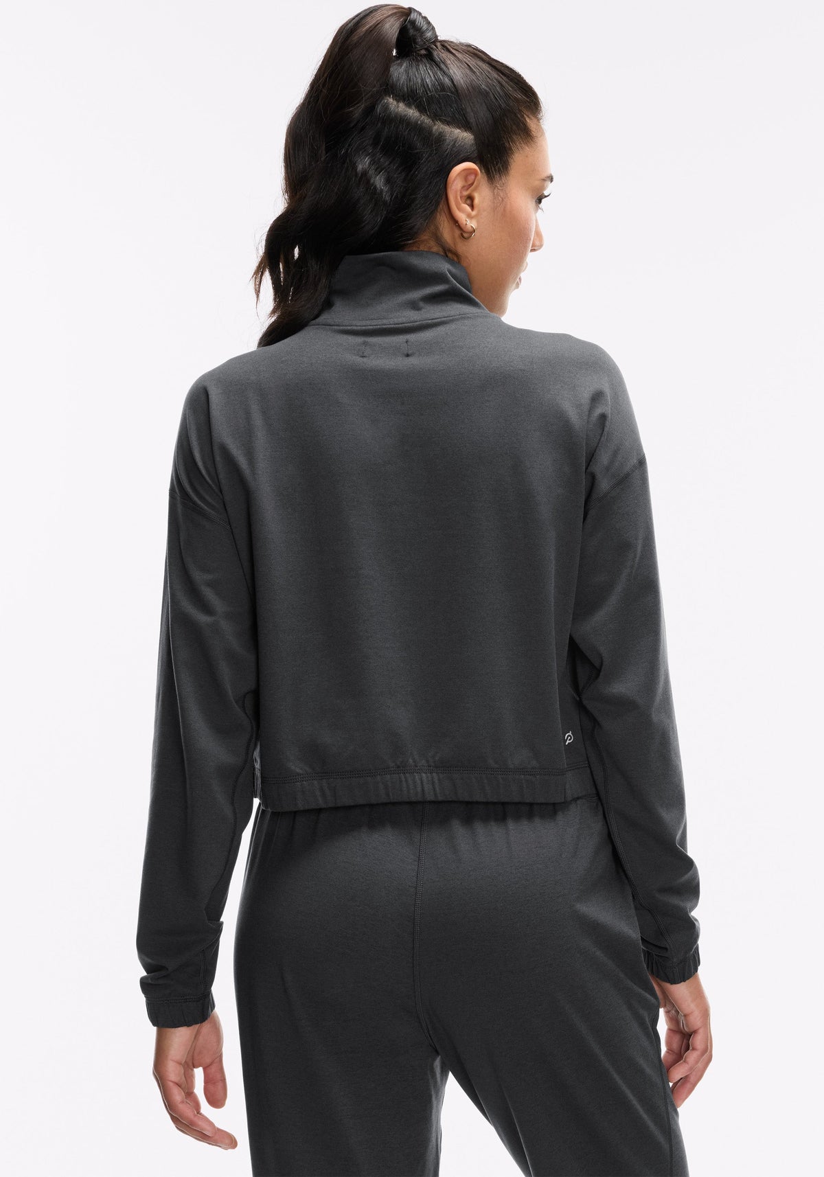 Dreamblend Funnel Neck
