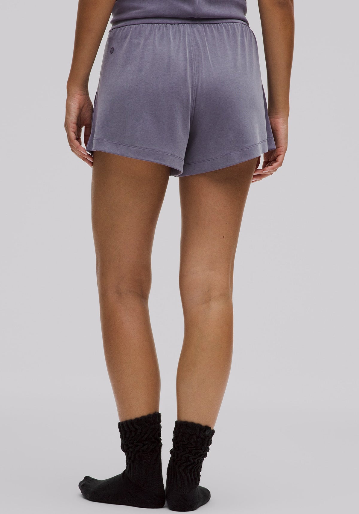 Drapey Softstreme High-Rise Short 3.5"
