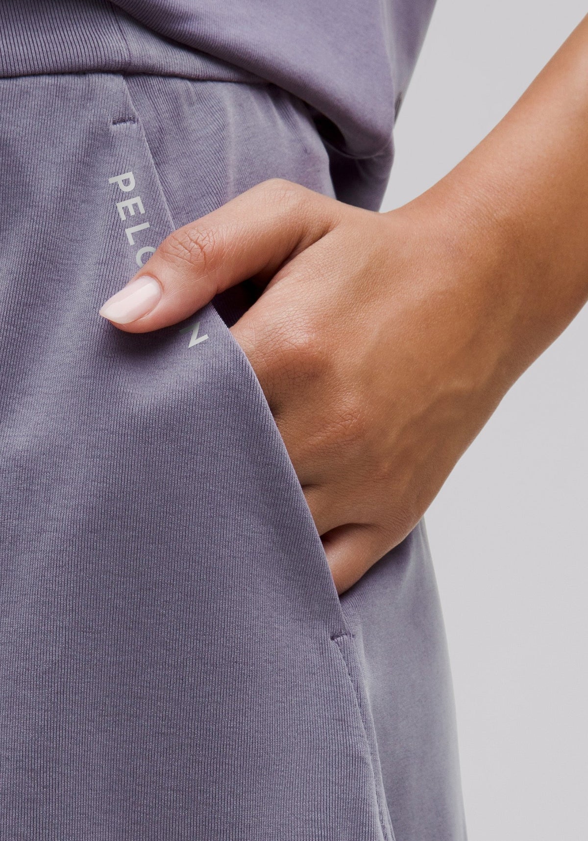 Drapey Softstreme High-Rise Short 3.5"
