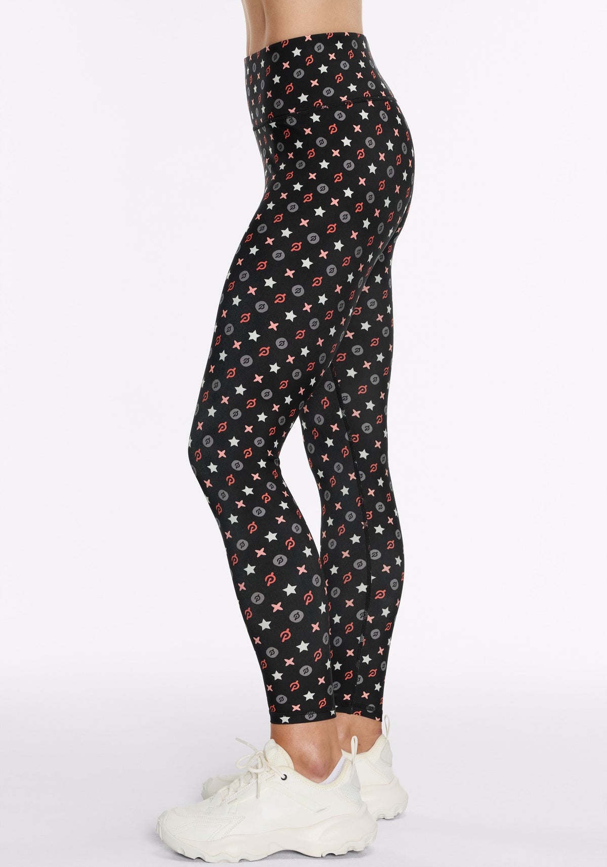 DuoKnit 7/8 Legging