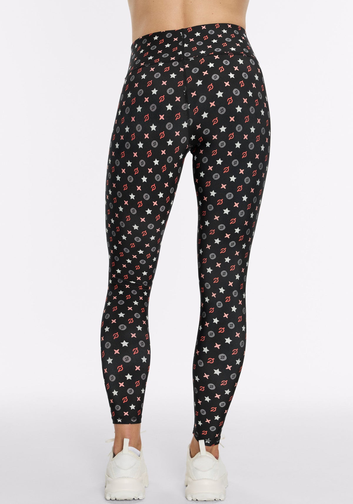 DuoKnit 7/8 Legging