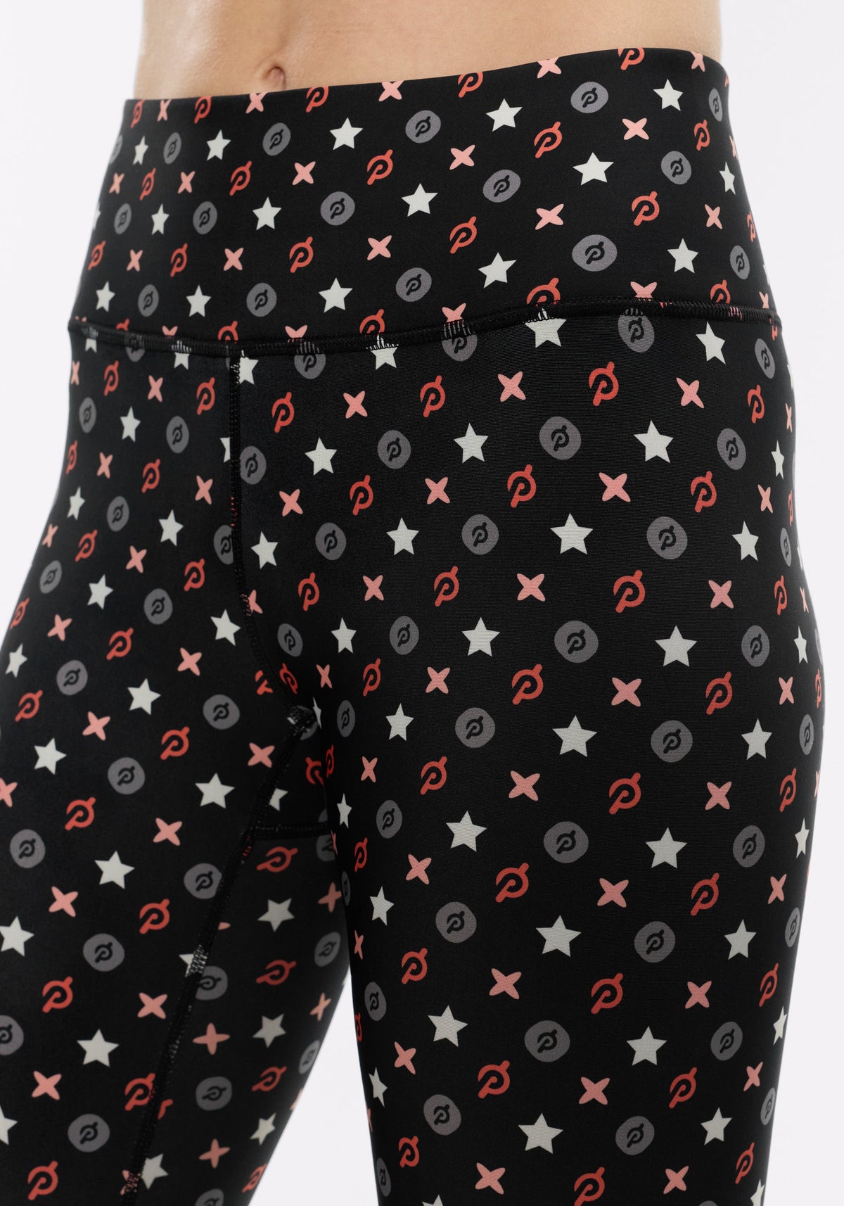 DuoKnit 7/8 Legging