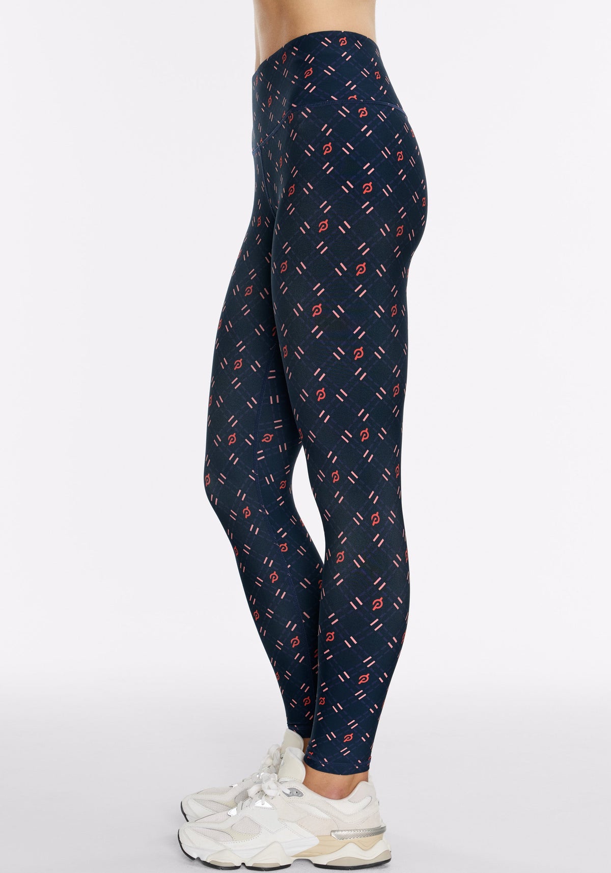 DuoKnit 7/8 Legging