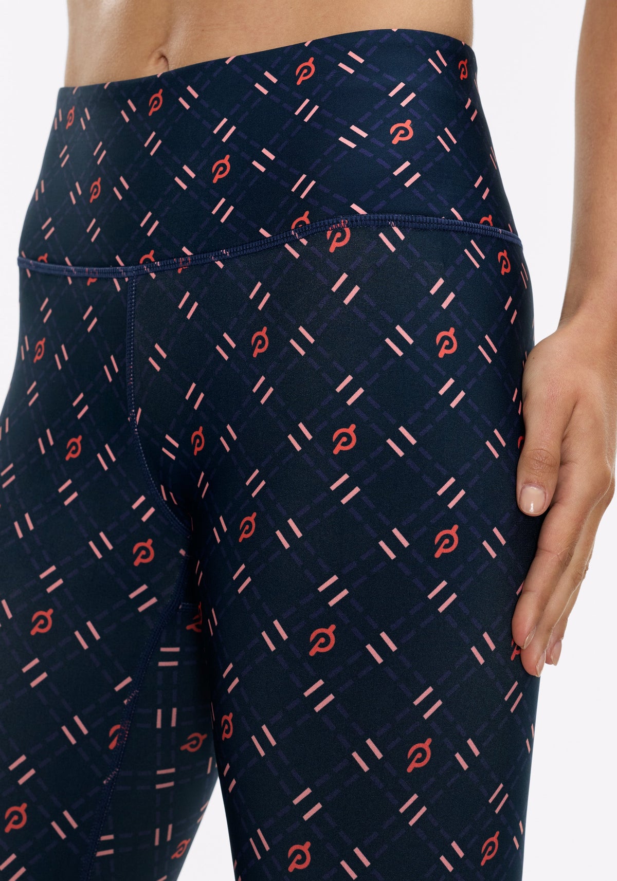 DuoKnit 7/8 Legging