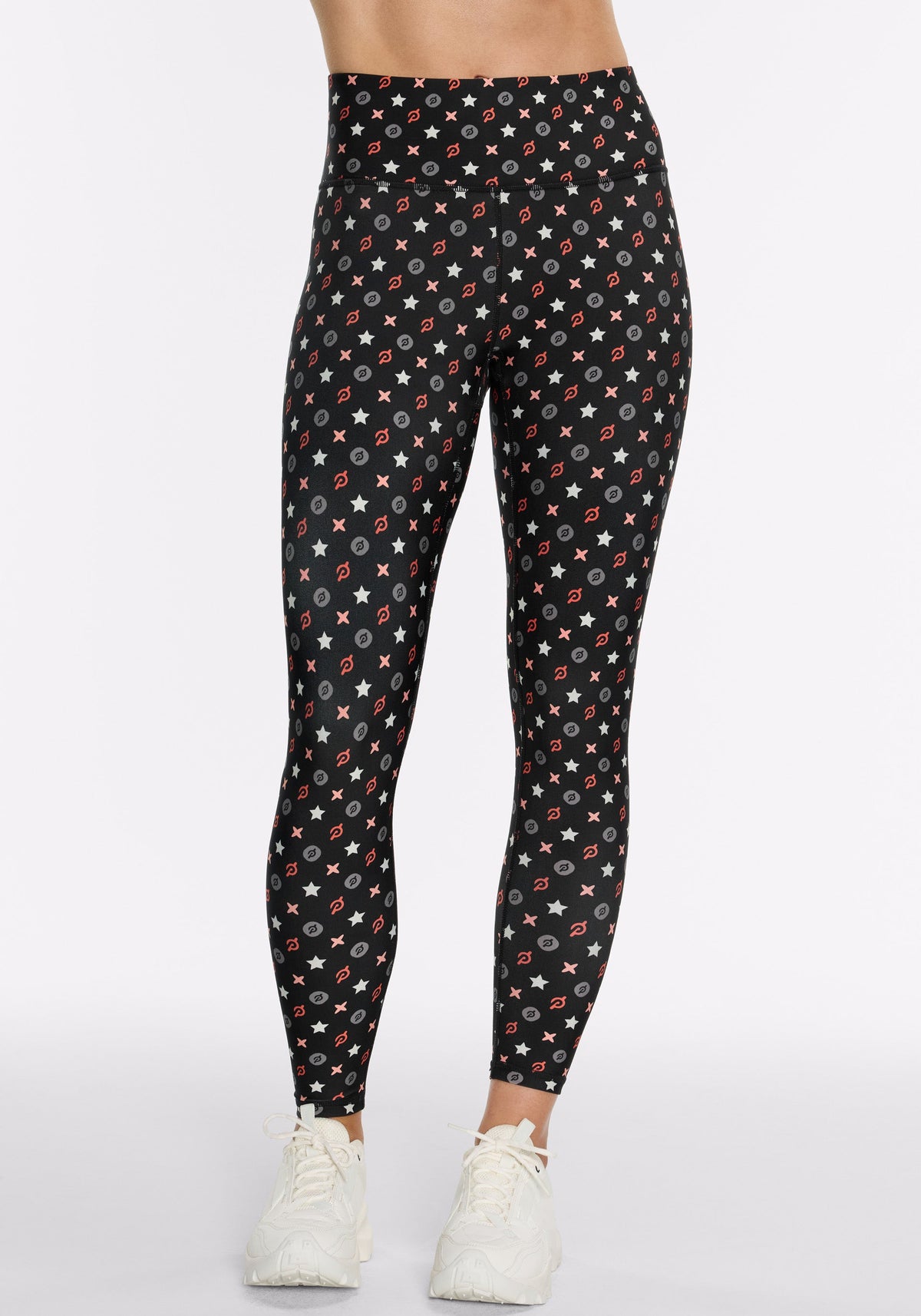 DuoKnit 7/8 Legging