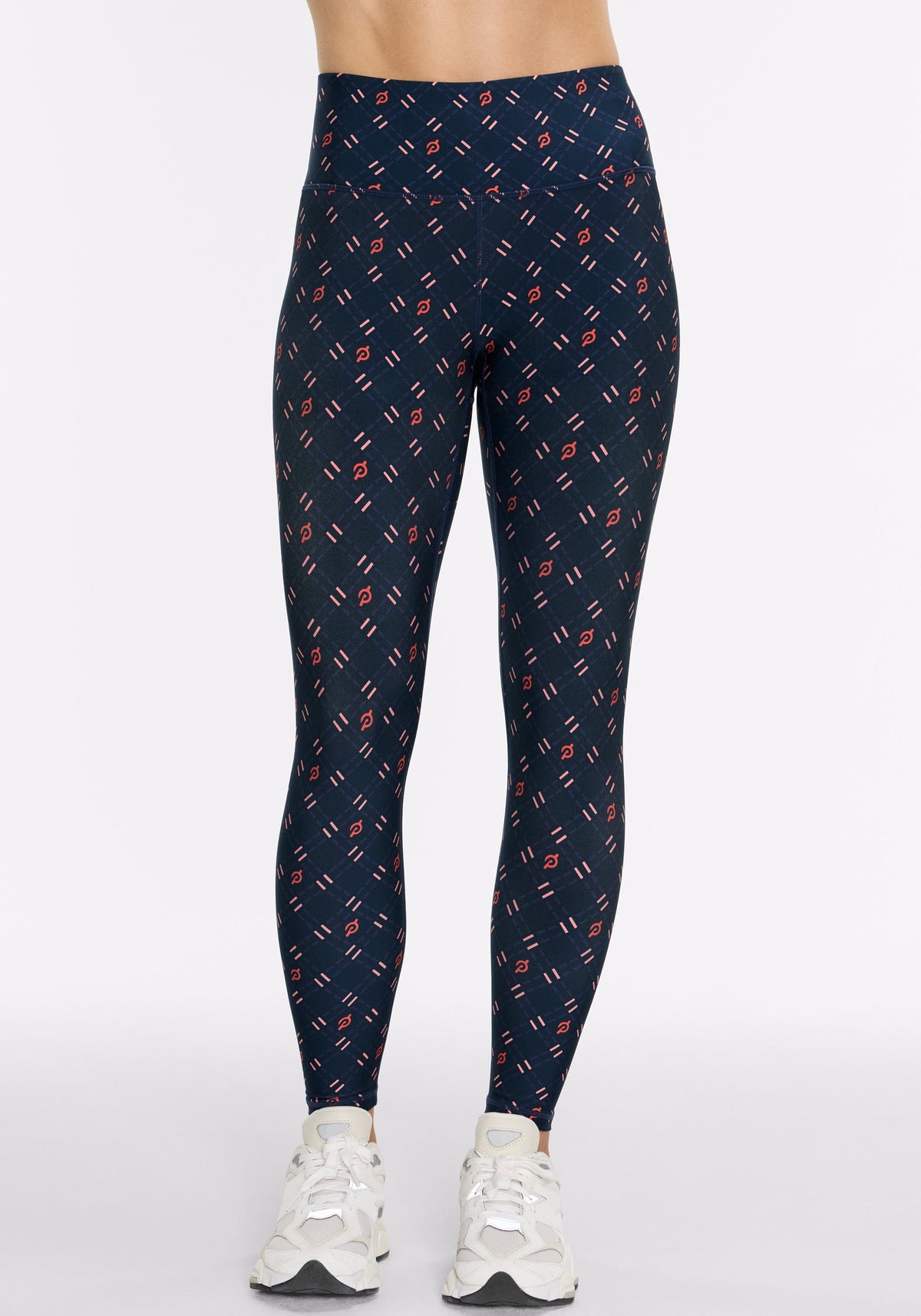 DuoKnit 7/8 Legging