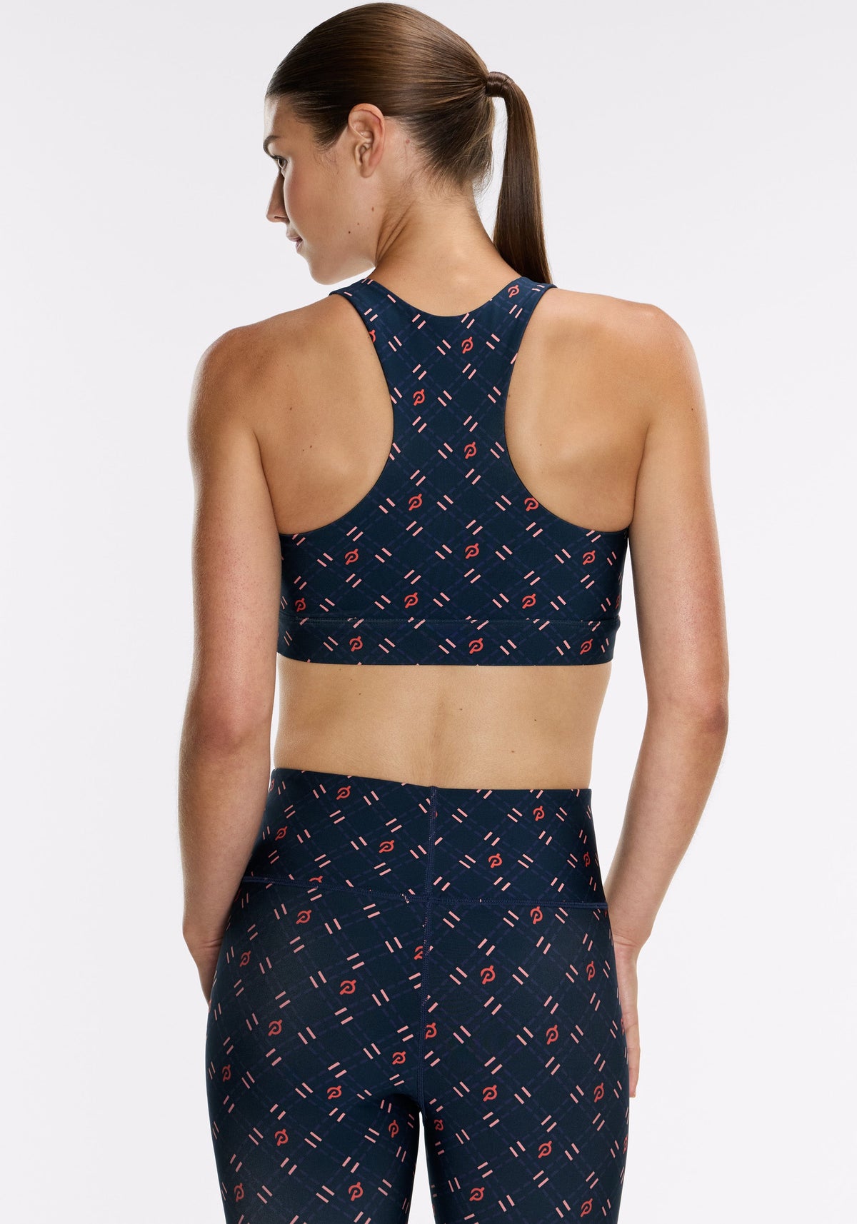 DuoKnit Sports Bra