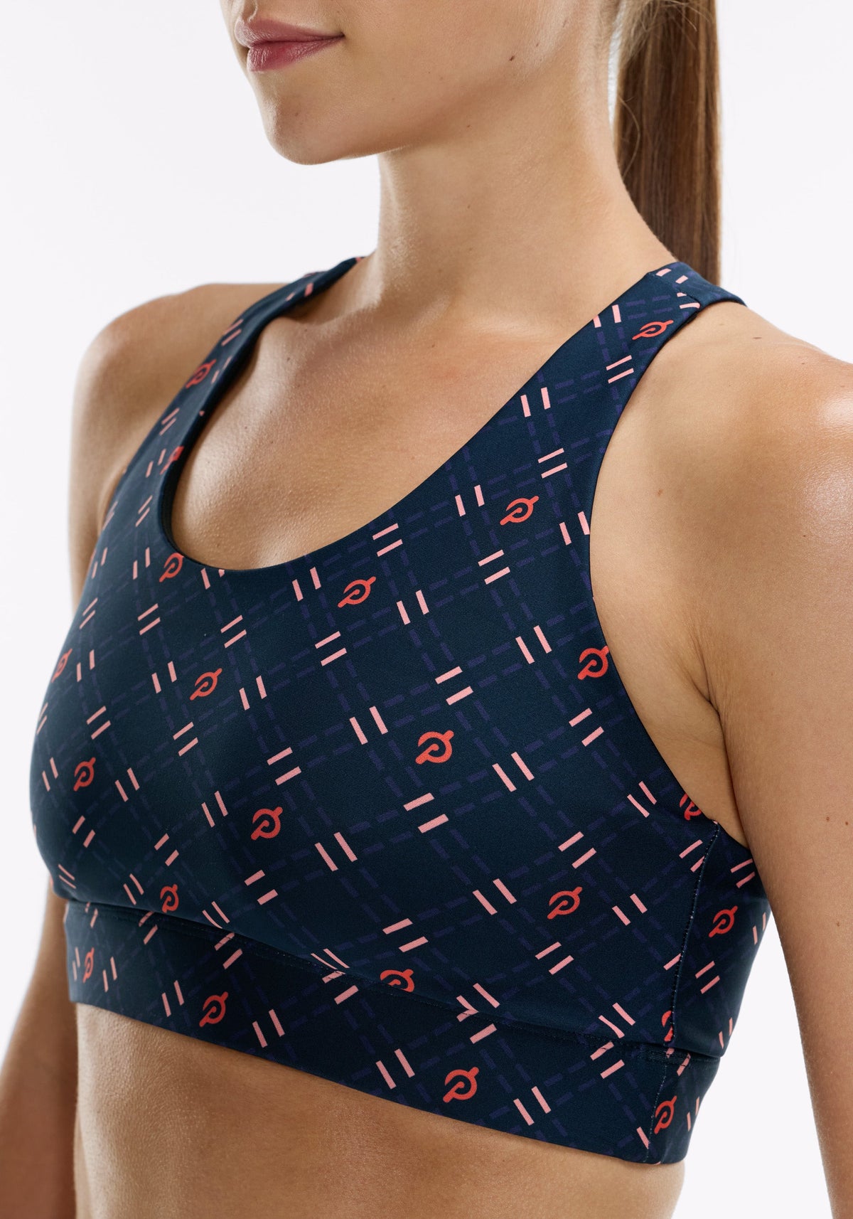 DuoKnit Sports Bra