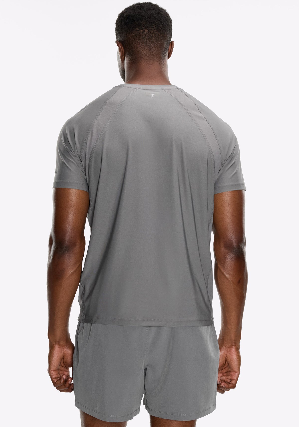 Fossil Gray Training Set