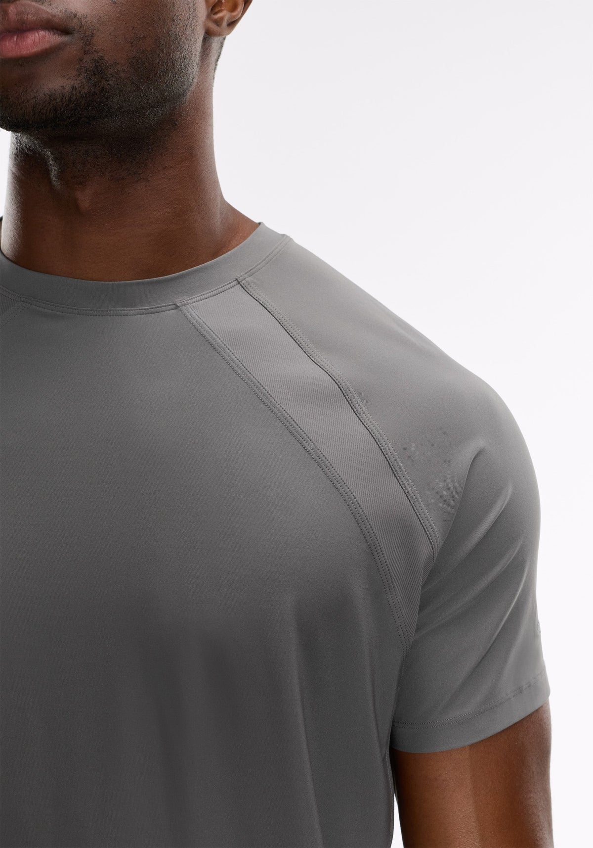 Fossil Gray Training Set
