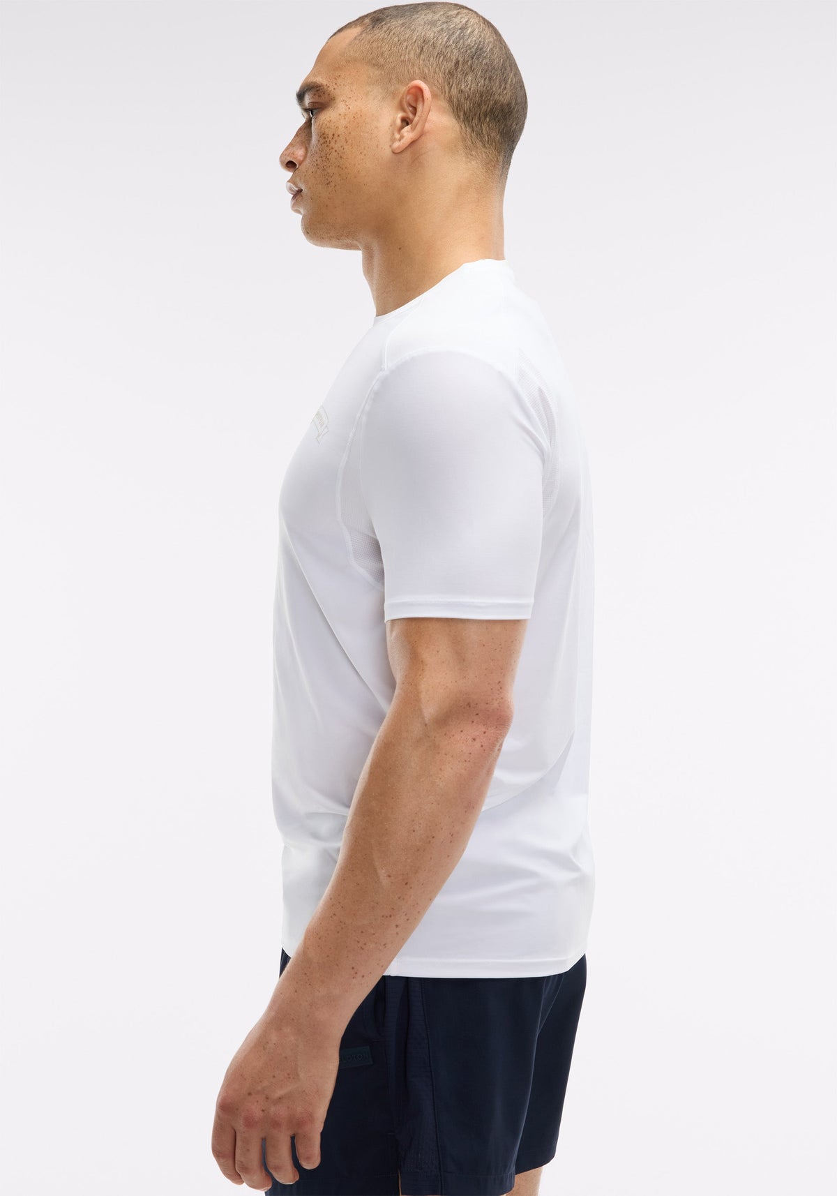 Essential Performance Short Sleeve