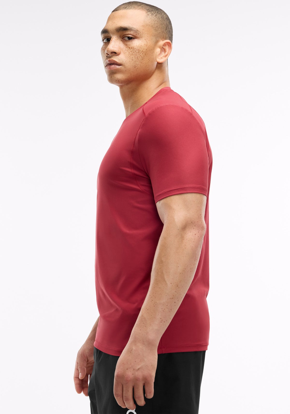 Essential Performance Short Sleeve