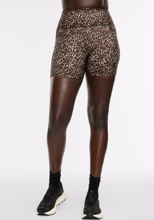 Endurance Light Bike Short 5"