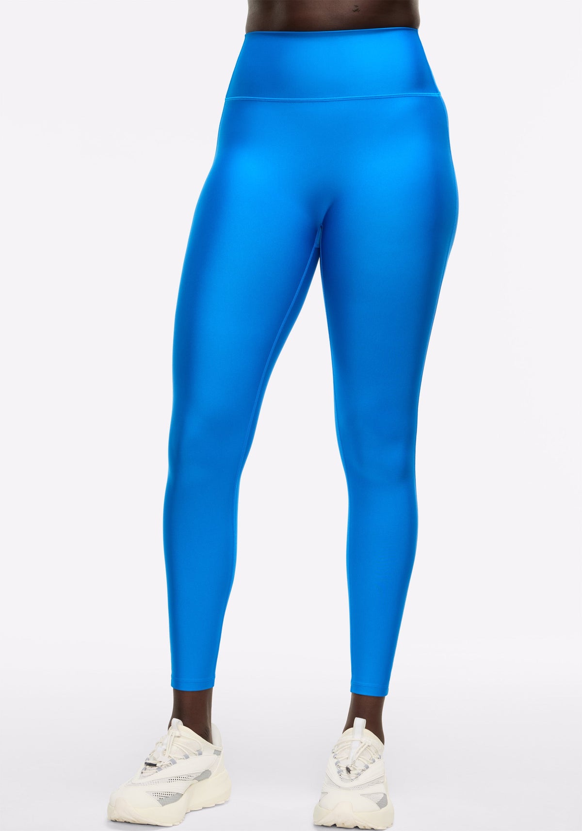 Endurance Light Contoured Waistband Legging 25"