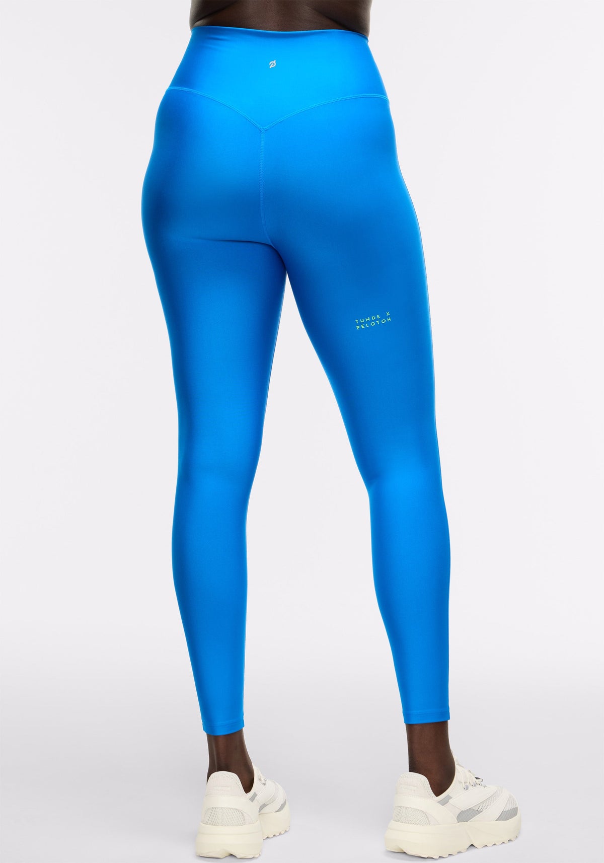 Endurance Light Contoured Waistband Legging 25"
