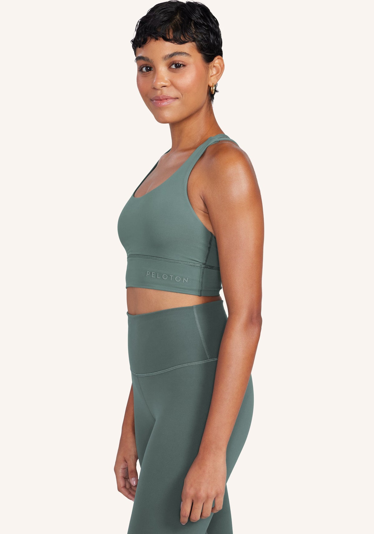 lululemon Energy Longline Bra