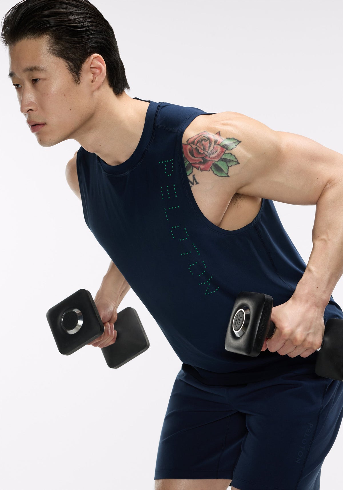 Essential Muscle Tank