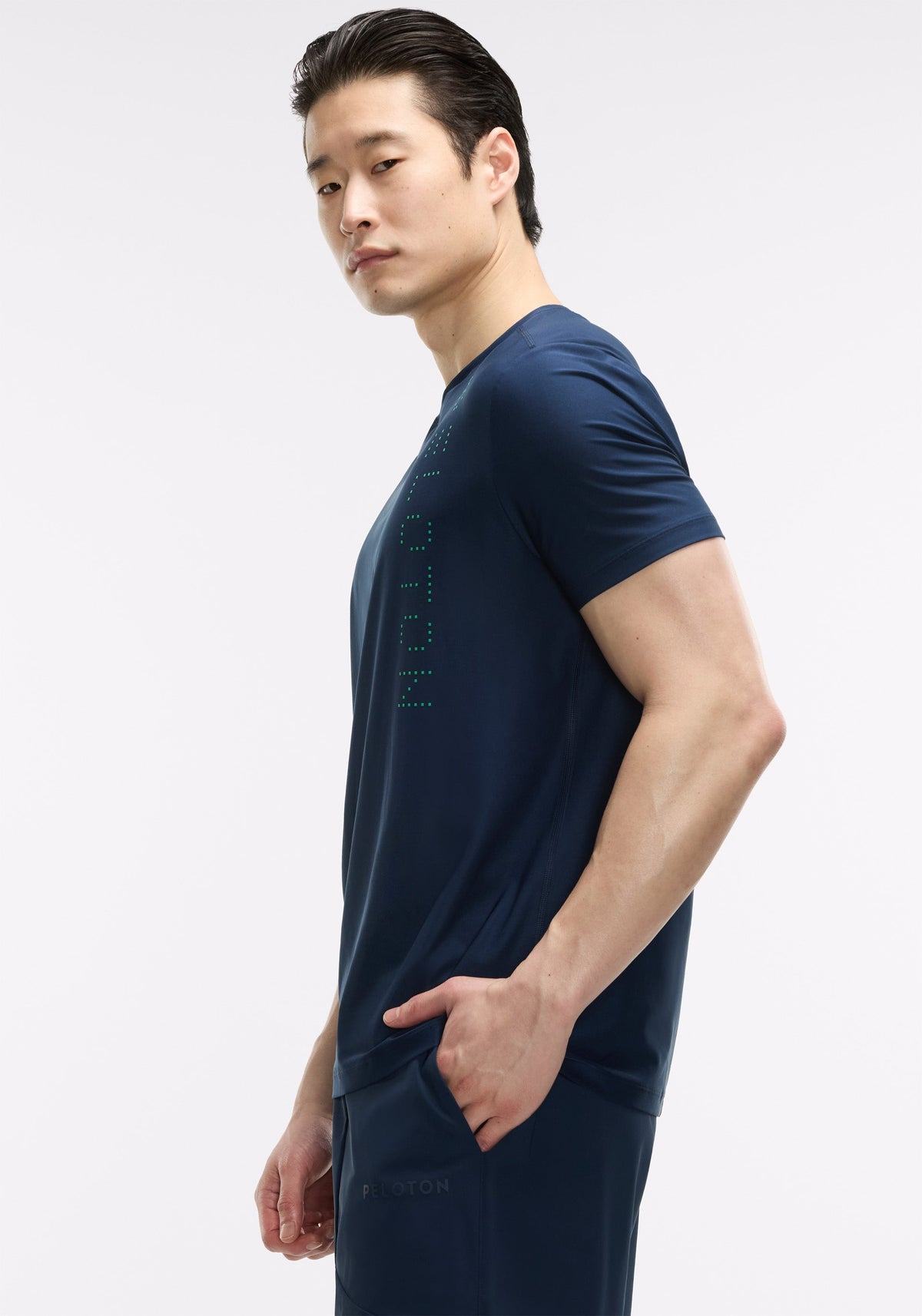 Deep Navy Essential Set