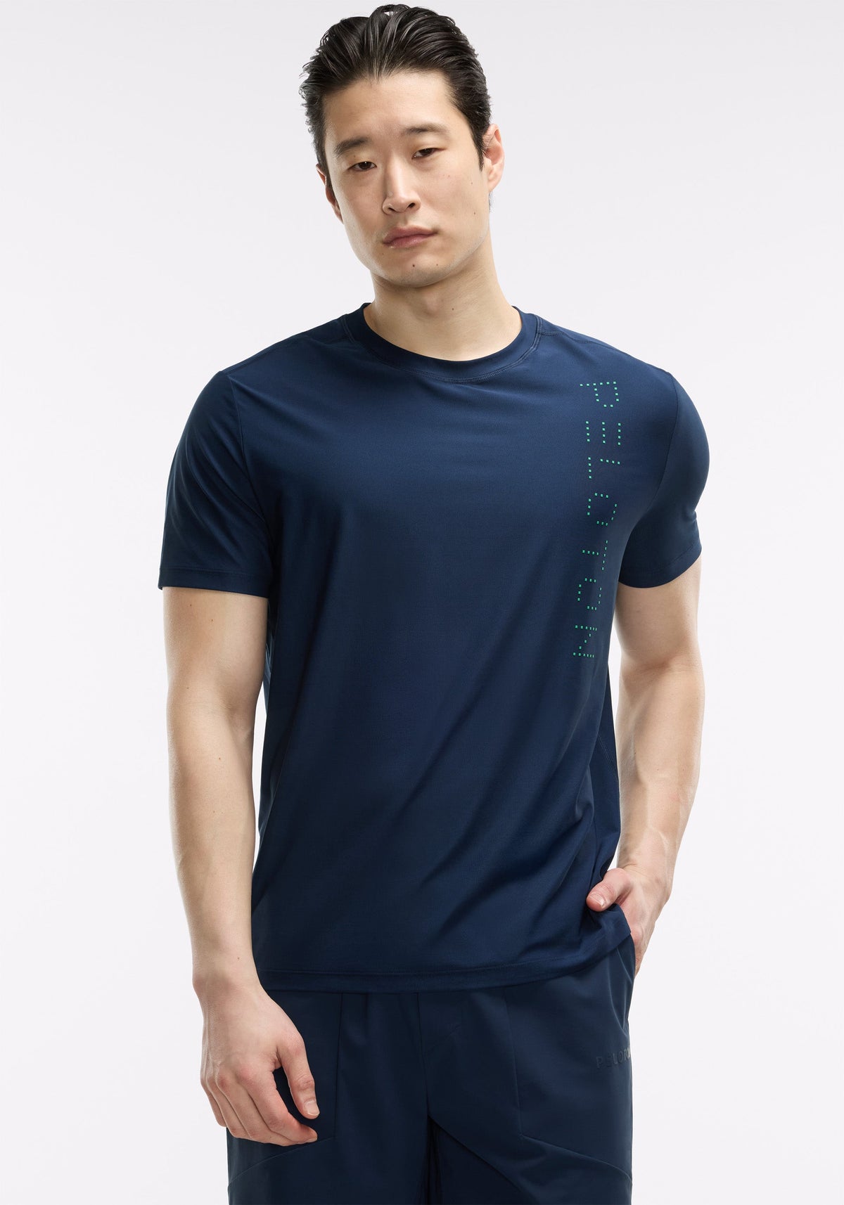 Deep Navy Essential Set