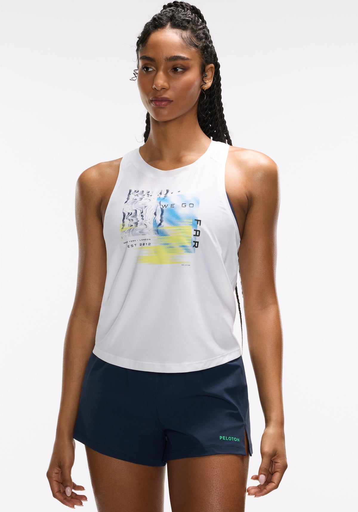Essential Everyday Tank