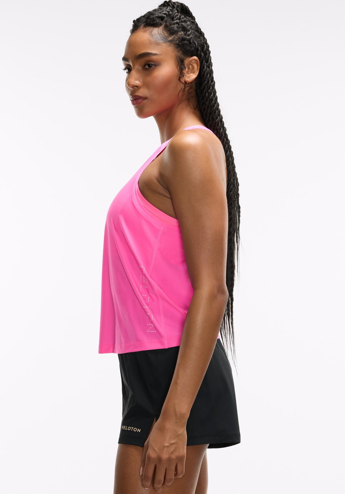 Essential Everyday Tank