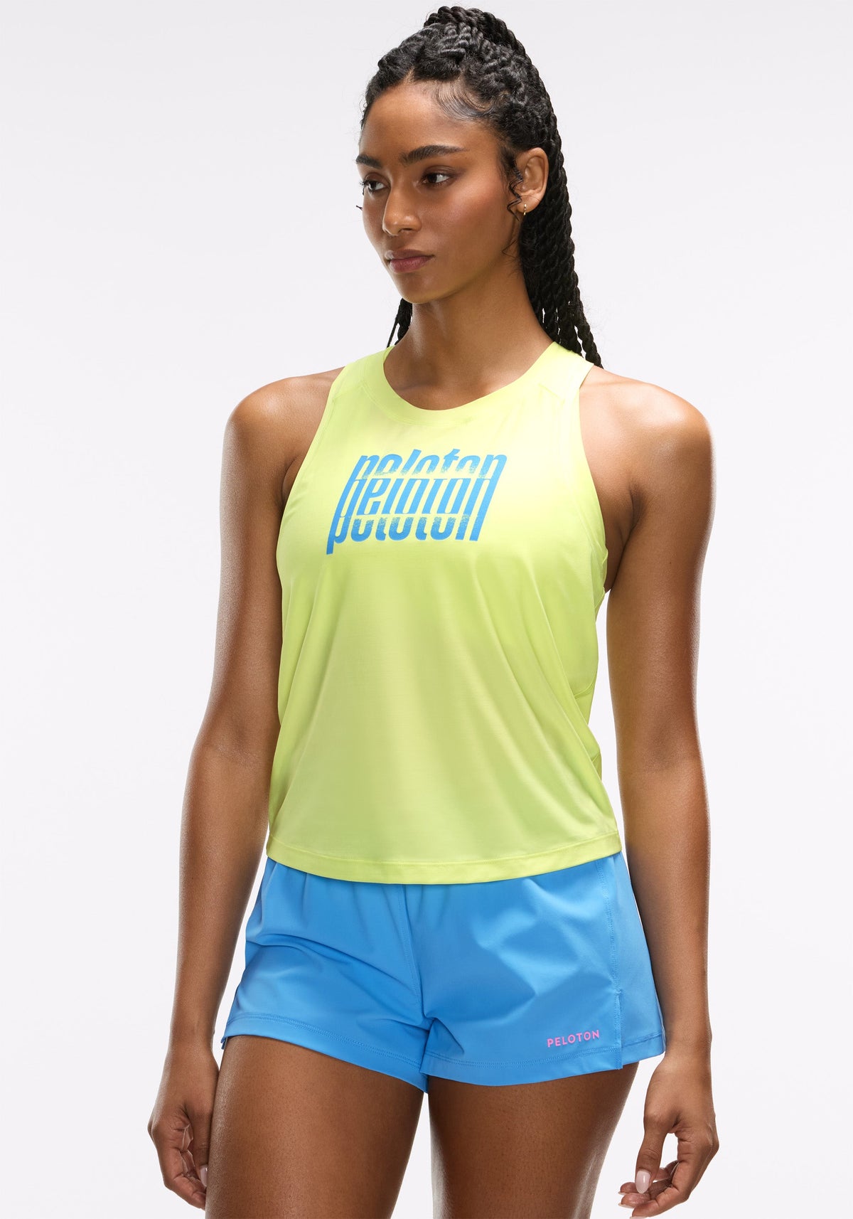 Essential Everyday Tank