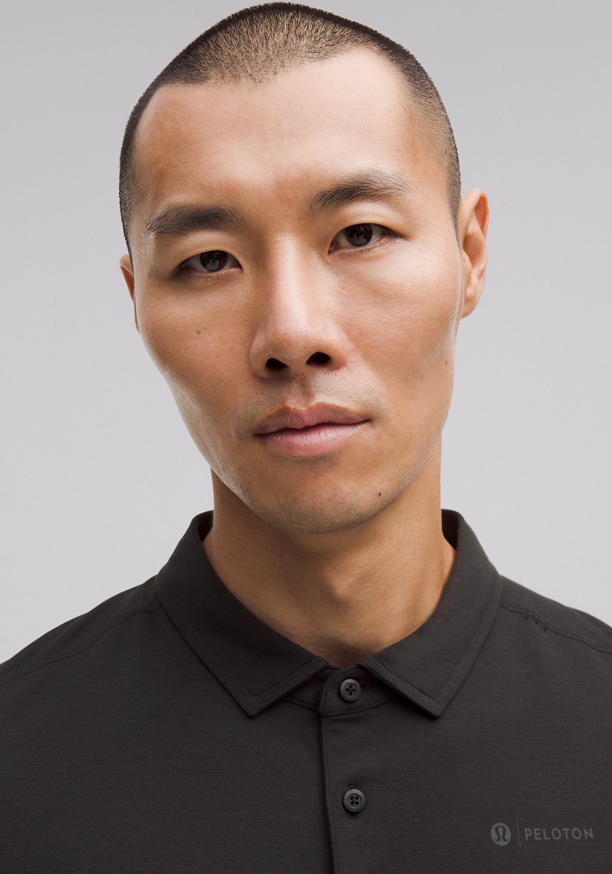 Evolution Short-Sleeve Polo Shirt