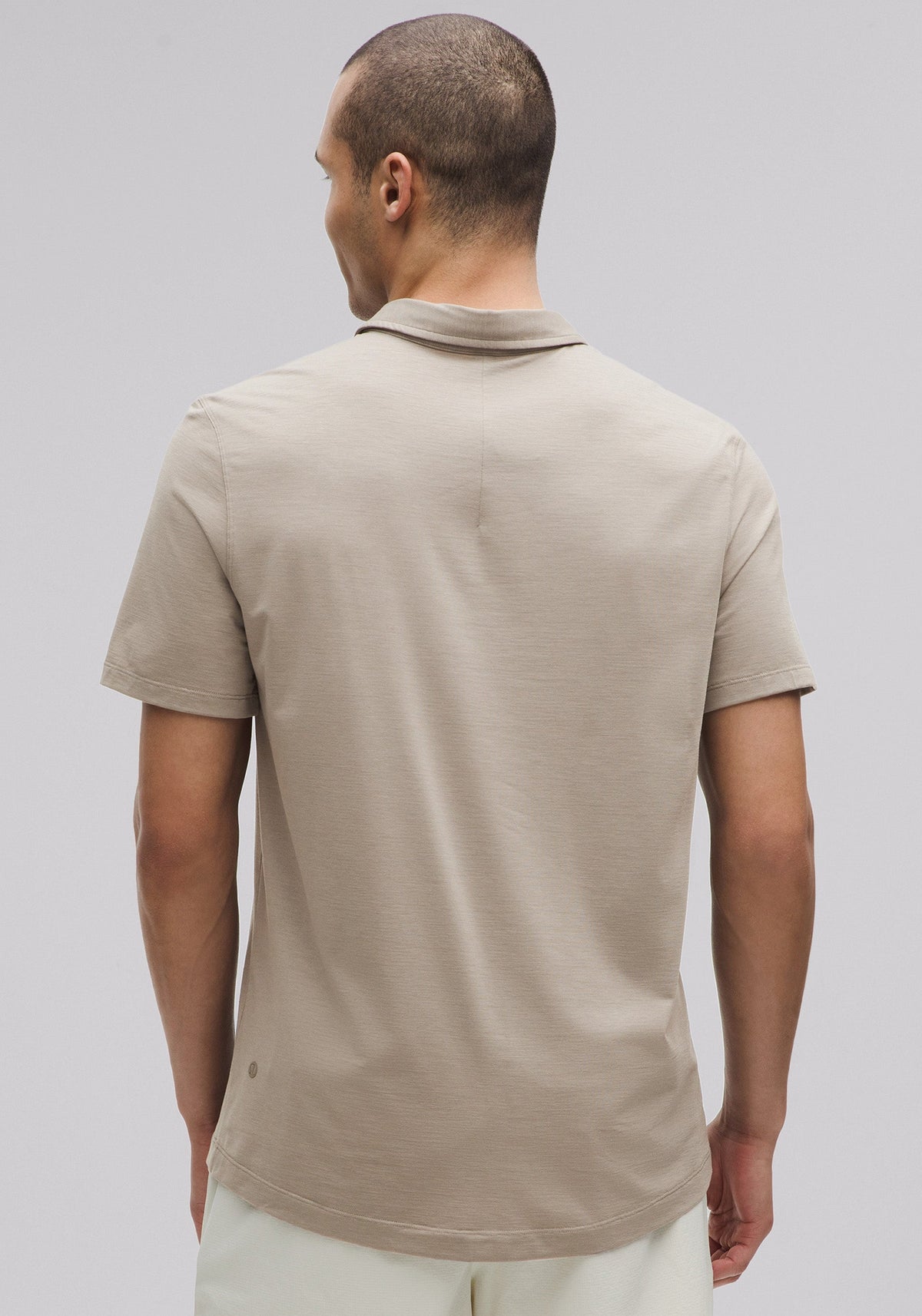 Evolution Short-Sleeve Polo Shirt