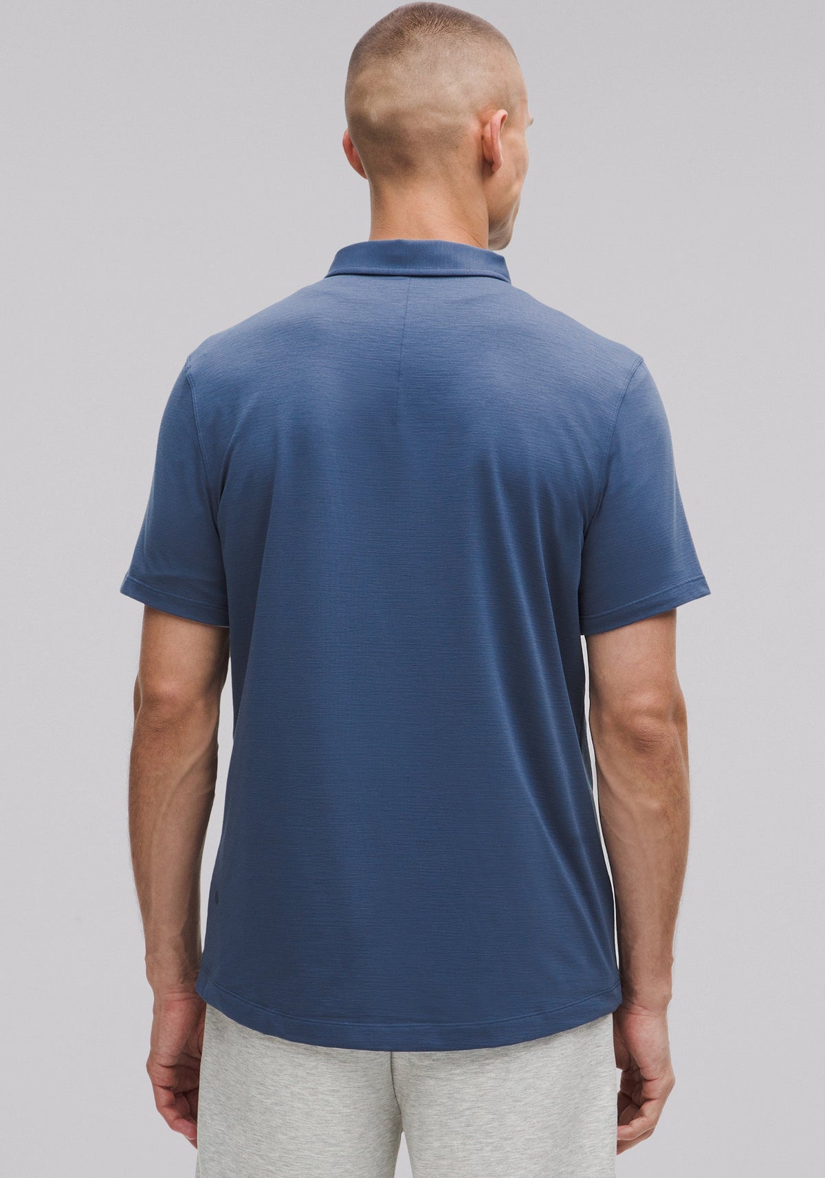 Evolution Short-Sleeve Polo Shirt