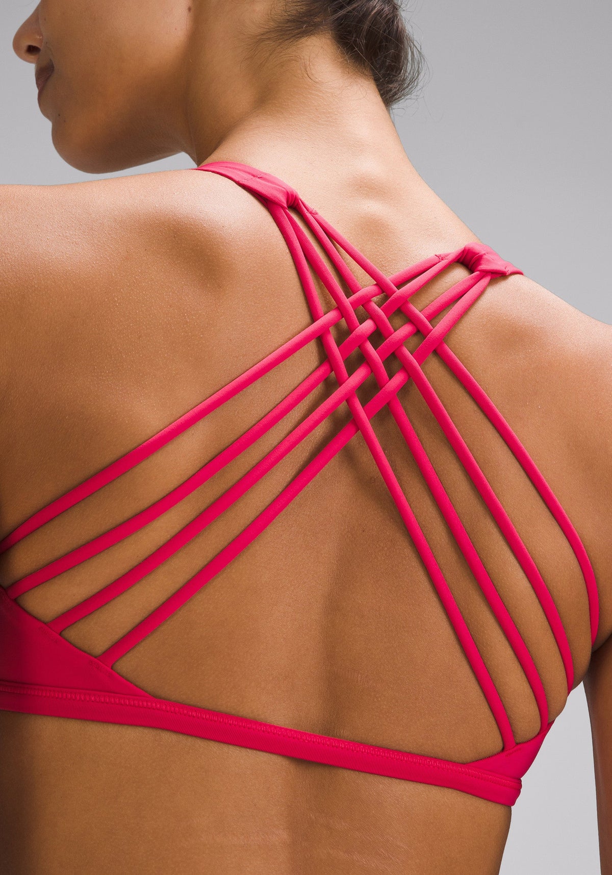 Free to Be Bra - Wild | Light Support, A/B Cup