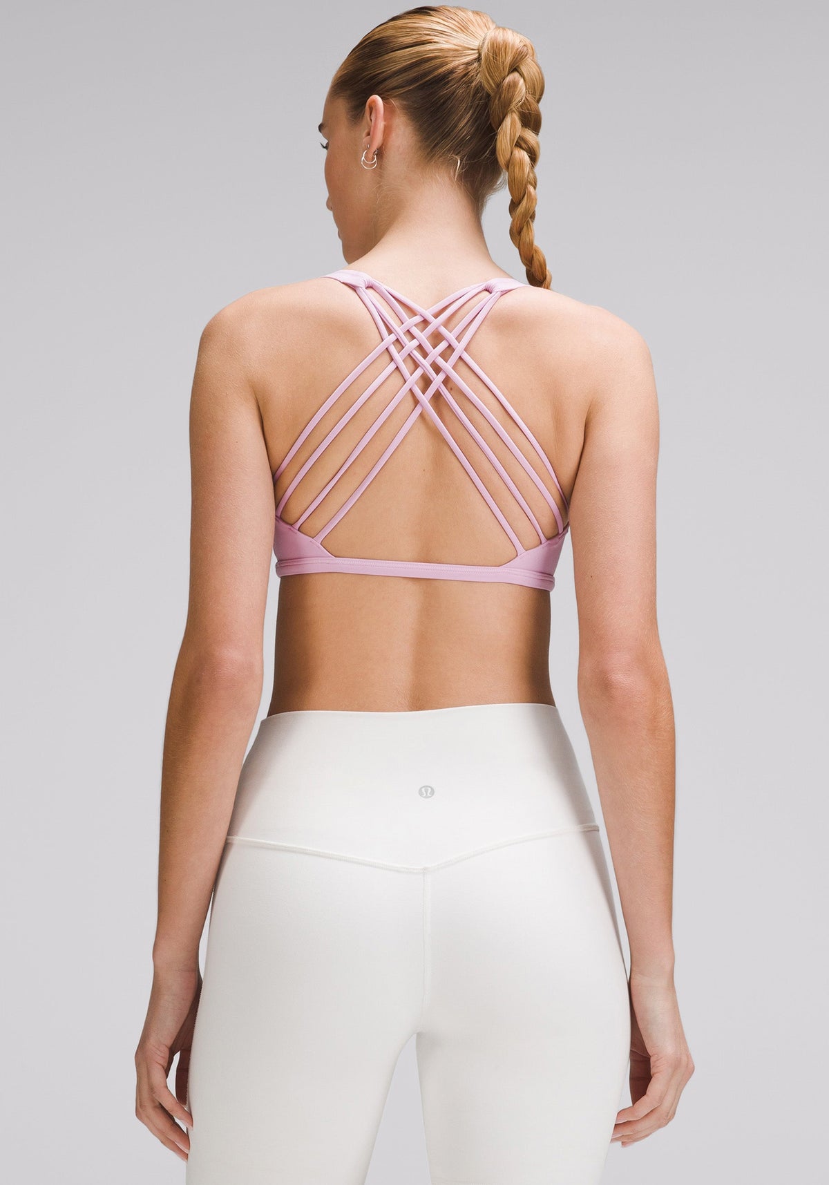 Free to Be Bra - Wild | Light Support, A/B Cup