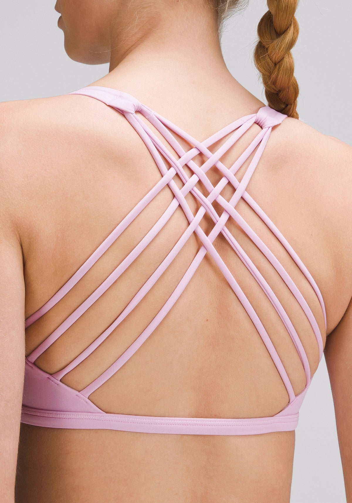Free to Be Bra - Wild | Light Support, A/B Cup