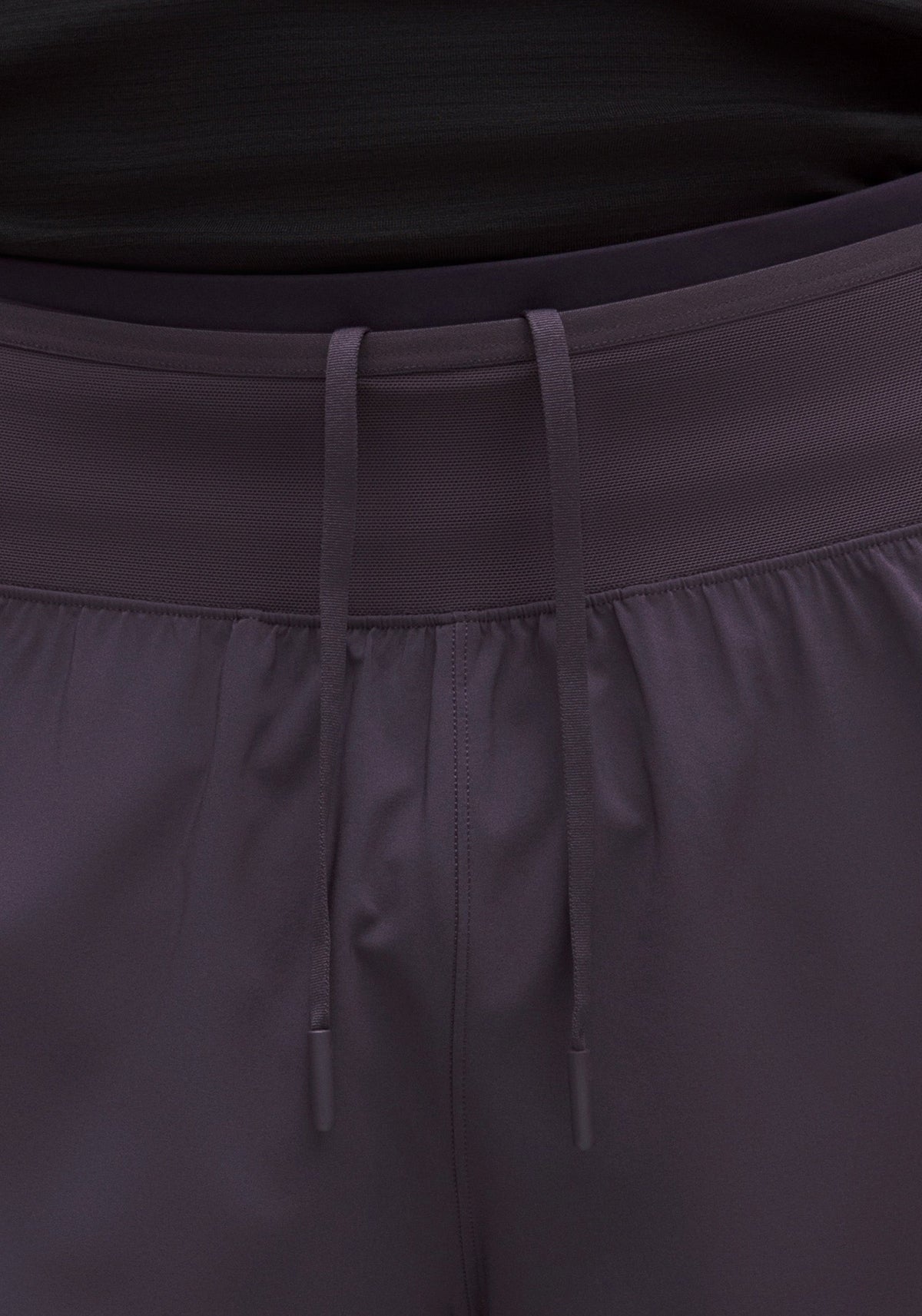 Fast and Free Multi-Pocket Running Short 5"