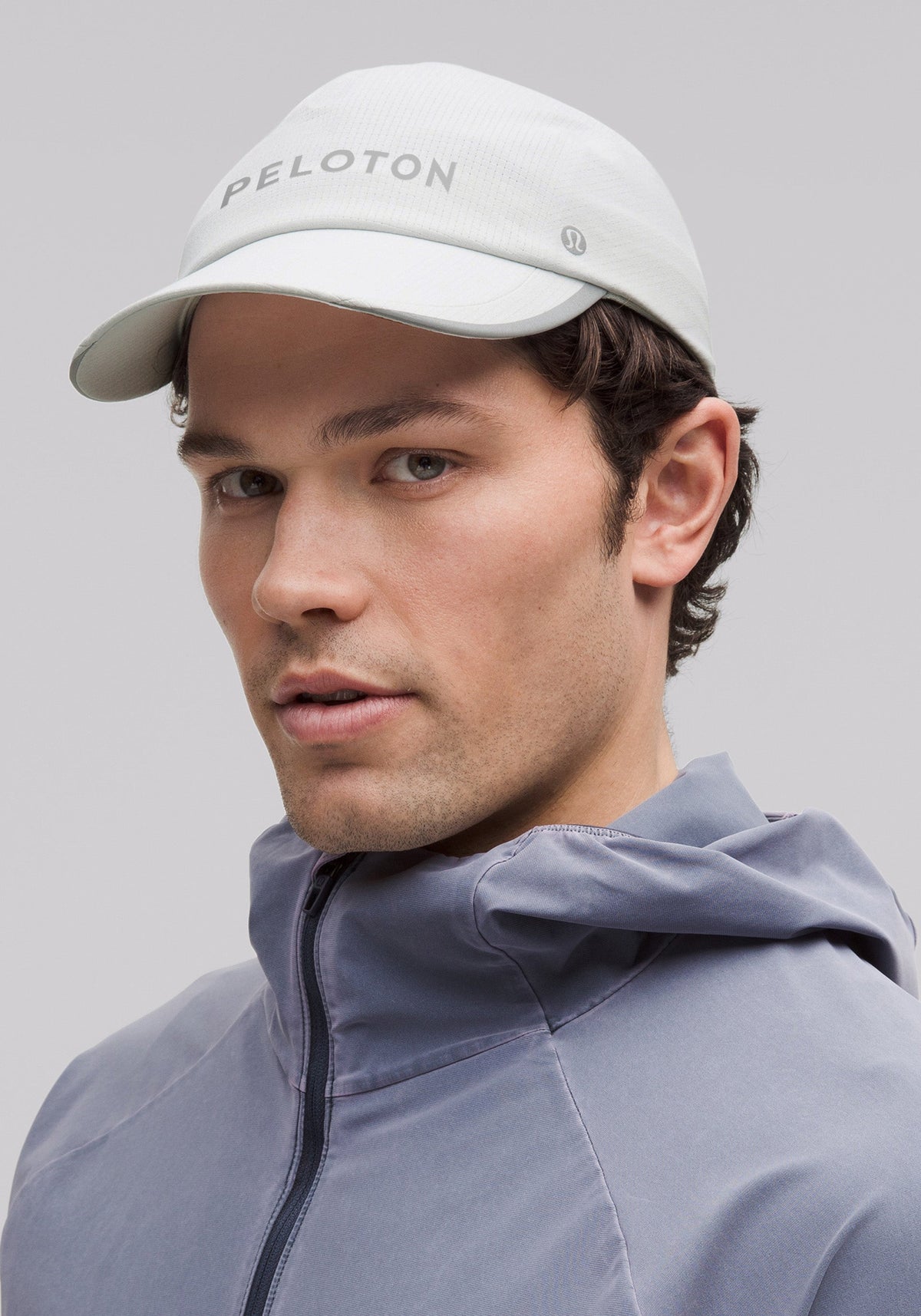 Fast and Free Running Hat | WovenAir