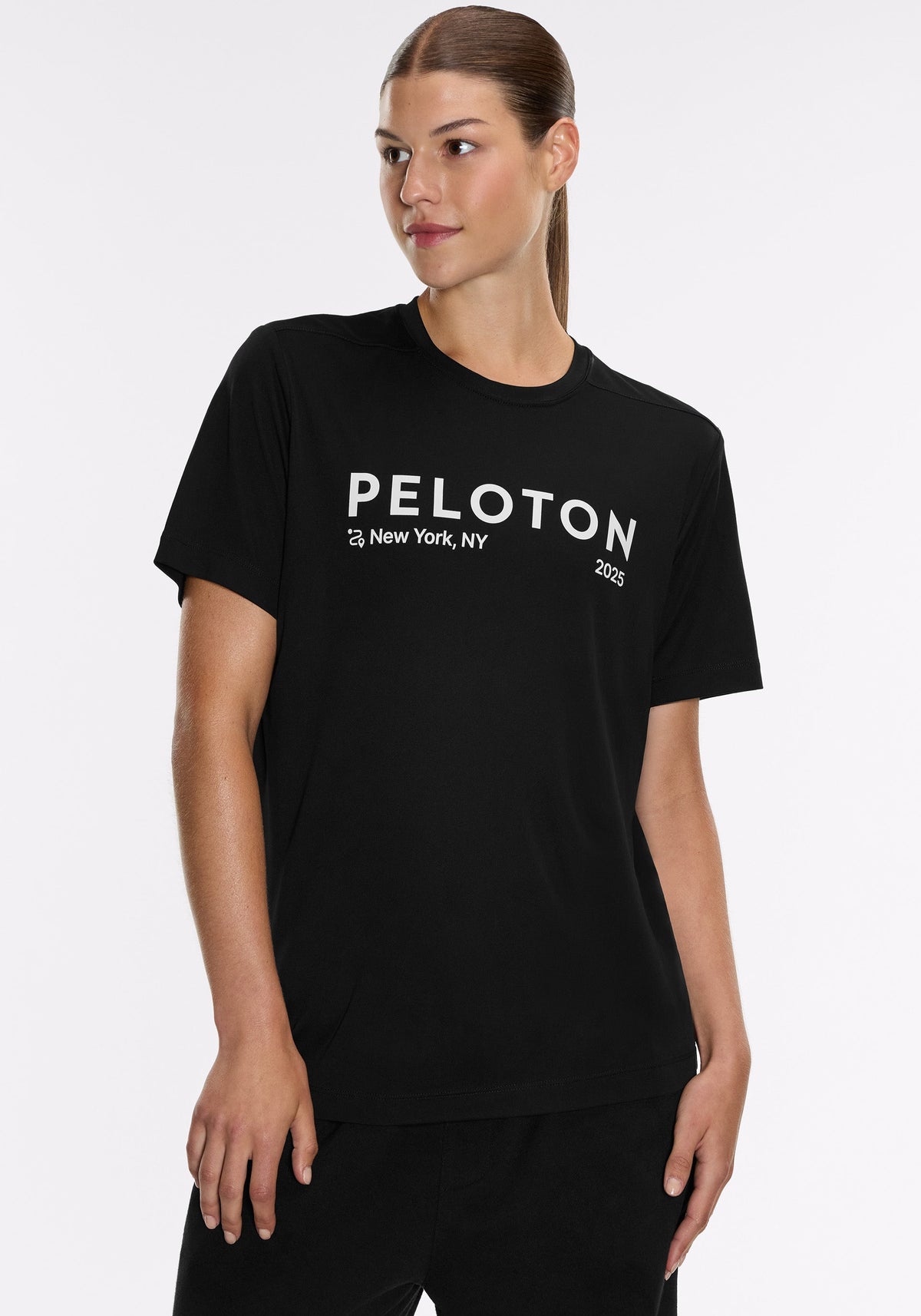 Graphic Short Sleeve