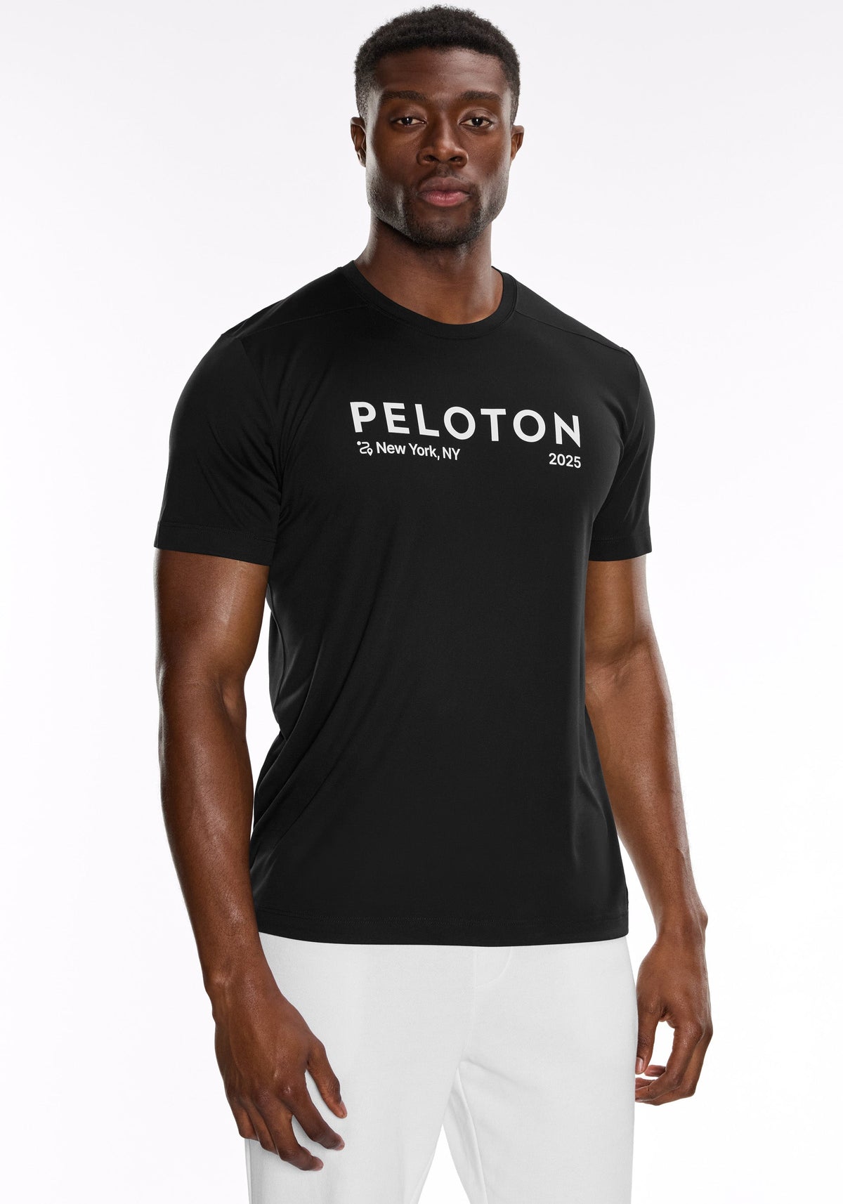 Graphic Short Sleeve