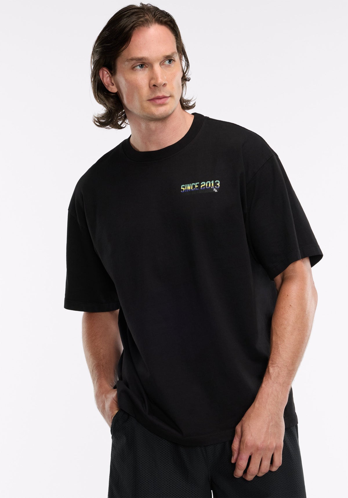Cotton Pump Tee