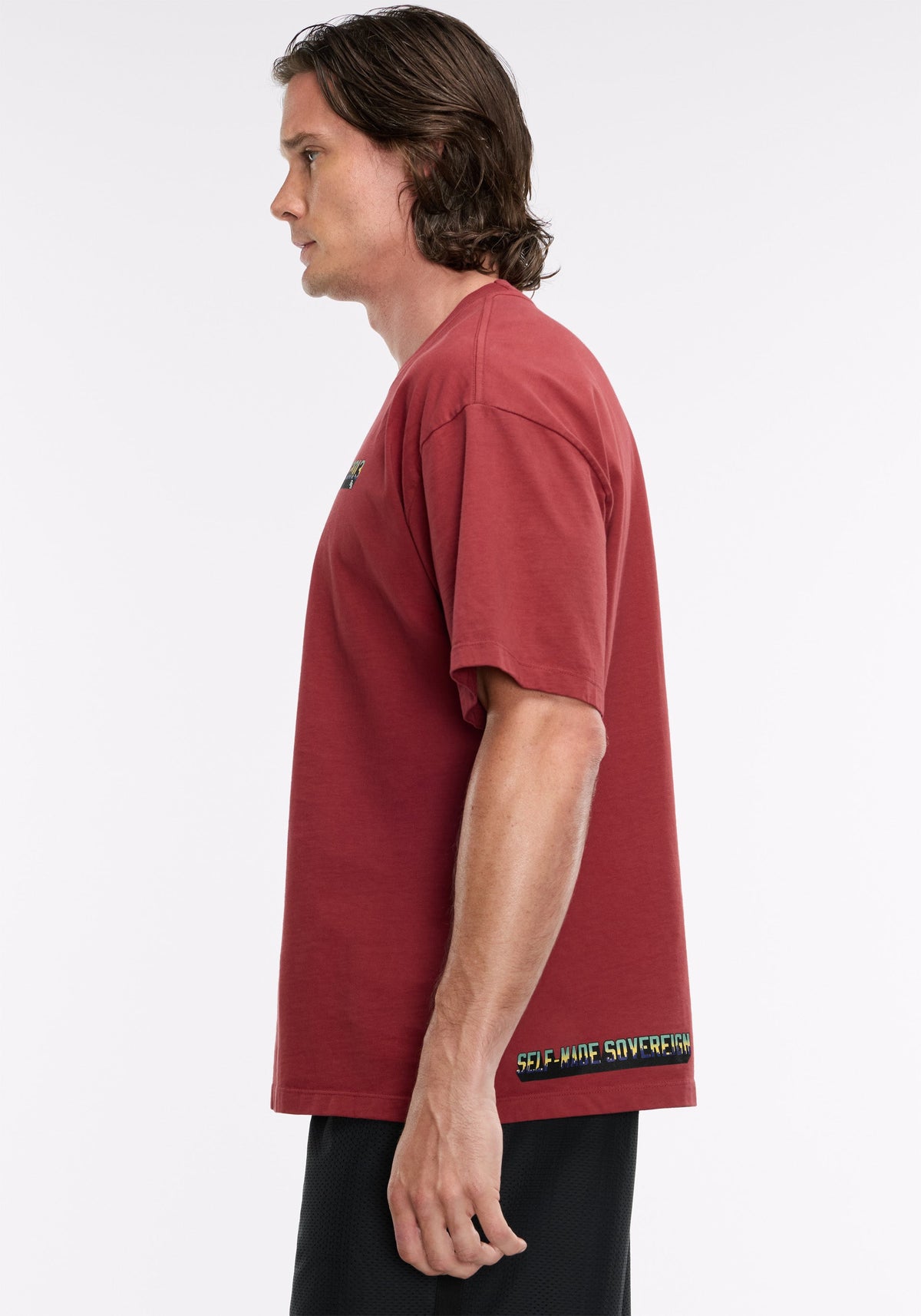 Cotton Pump Tee