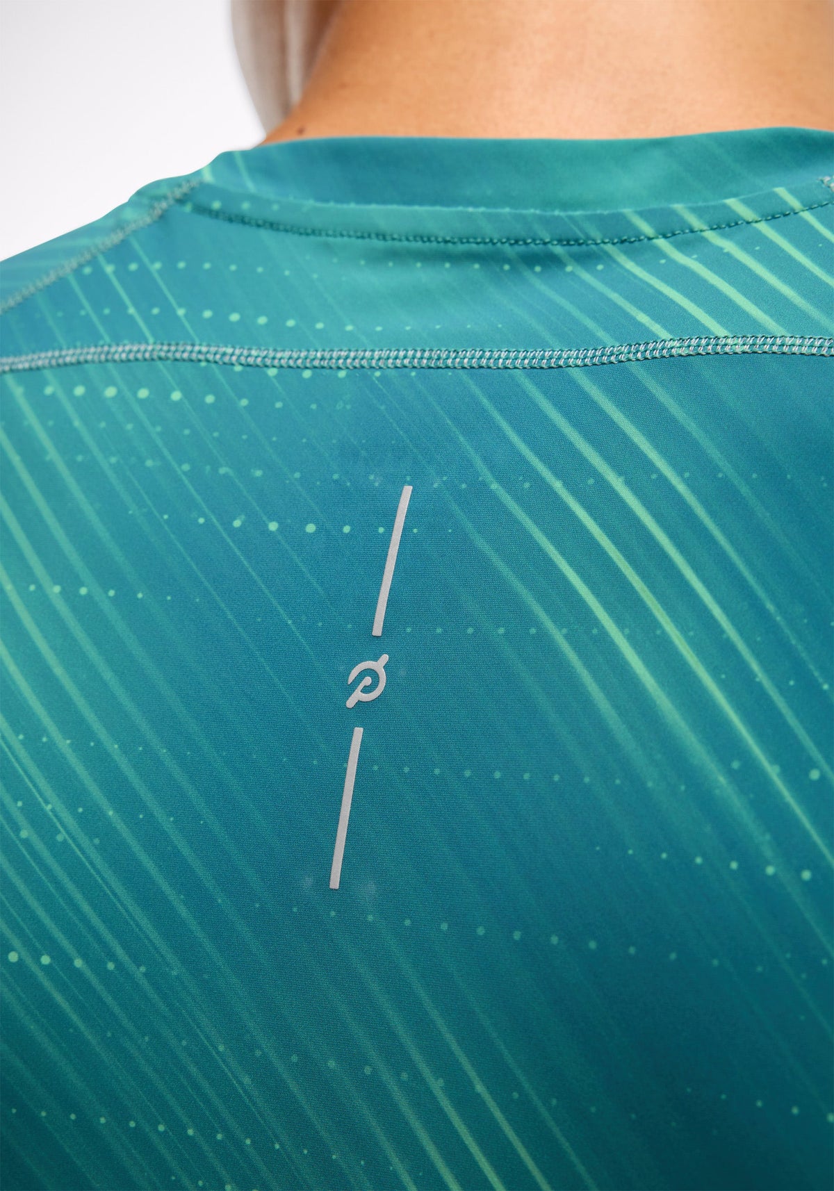 Interlock Run Singlet