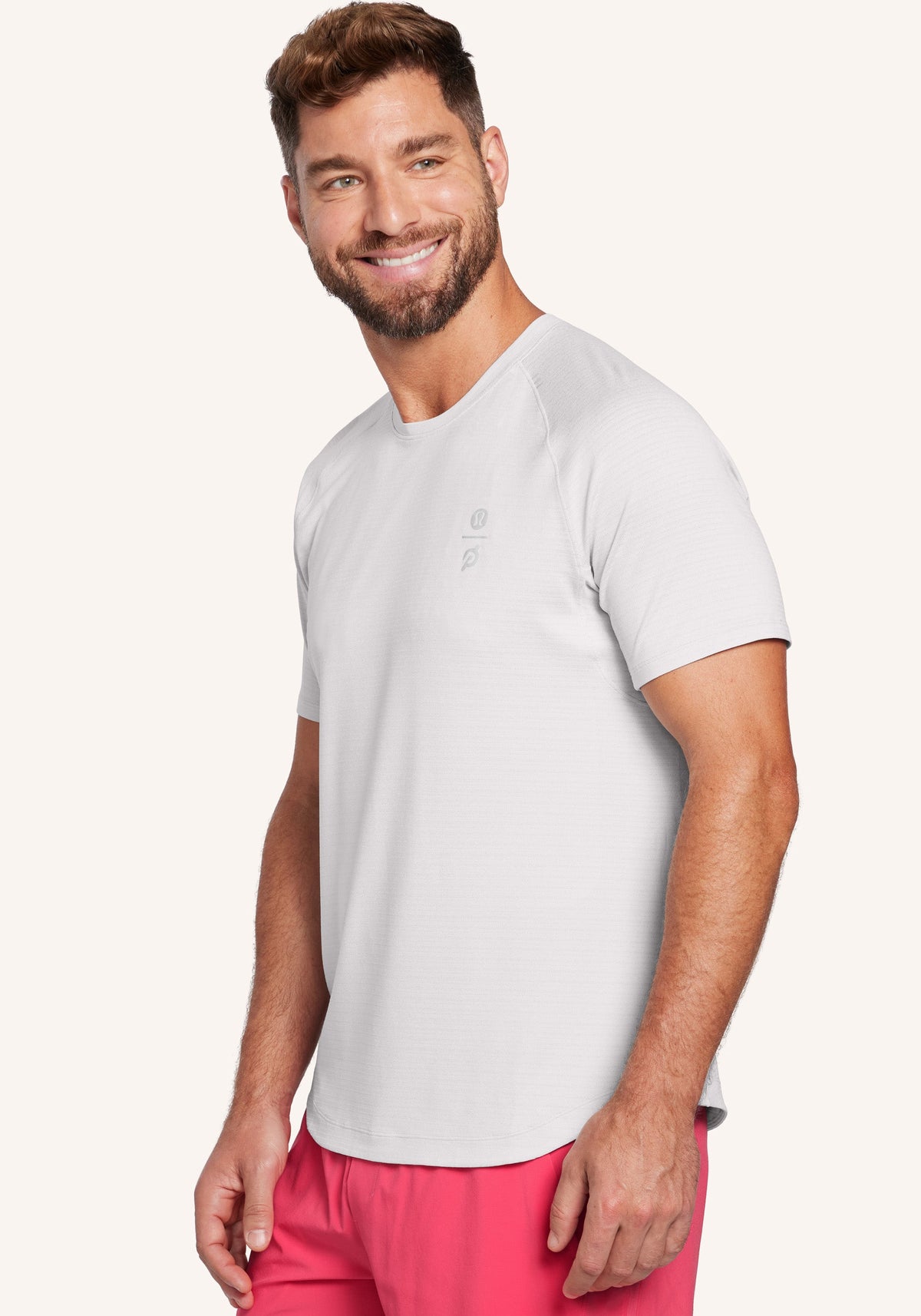 License to Train Short-Sleeve Shirt
