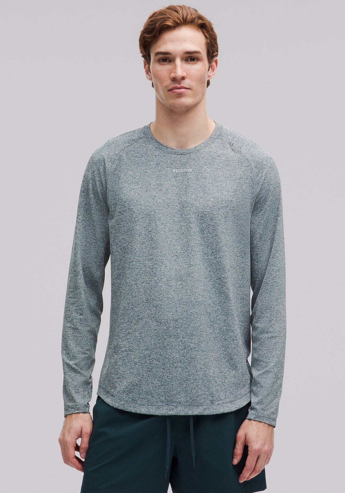 License to Train Long-Sleeve Shirt