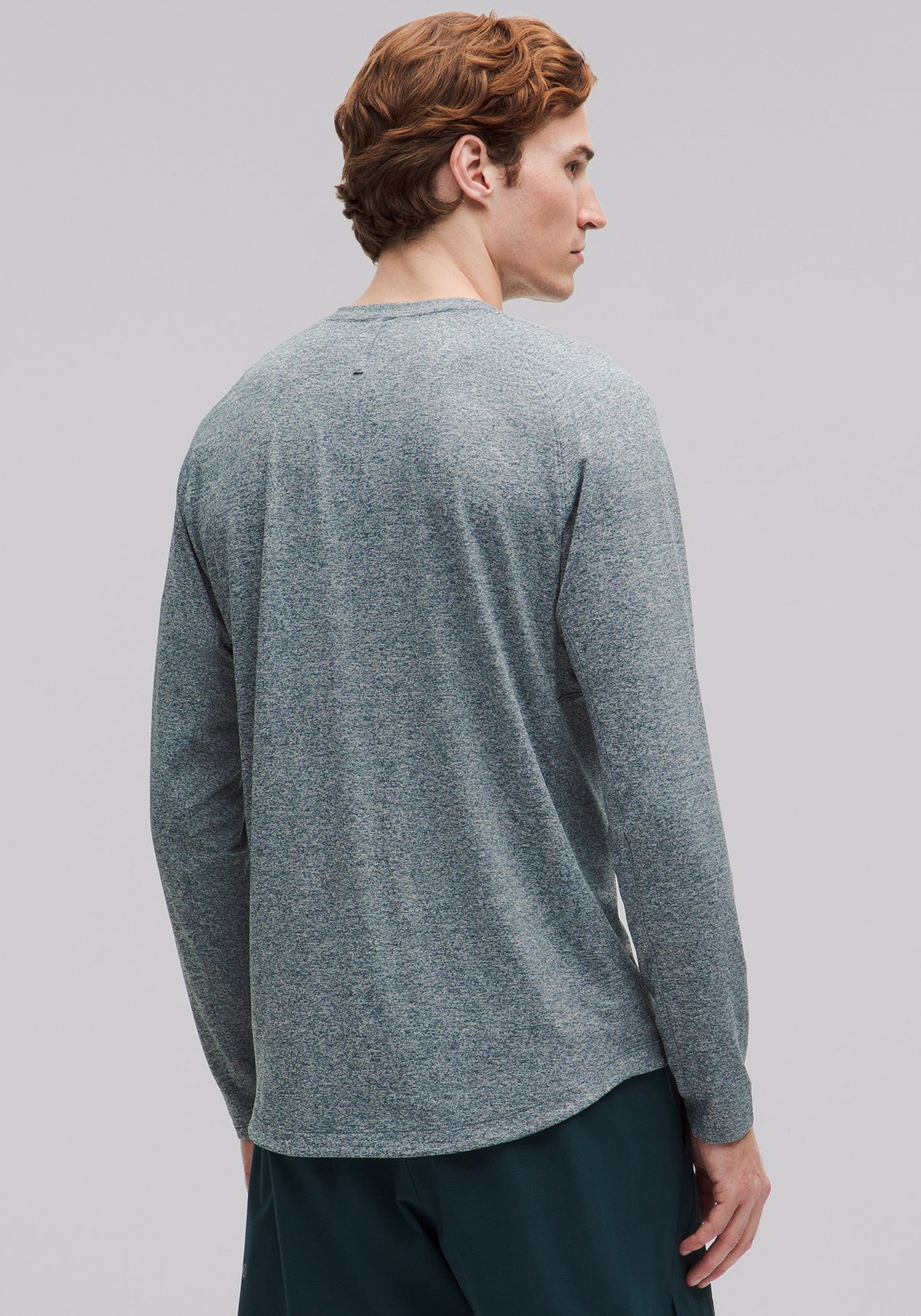 License to Train Long-Sleeve Shirt