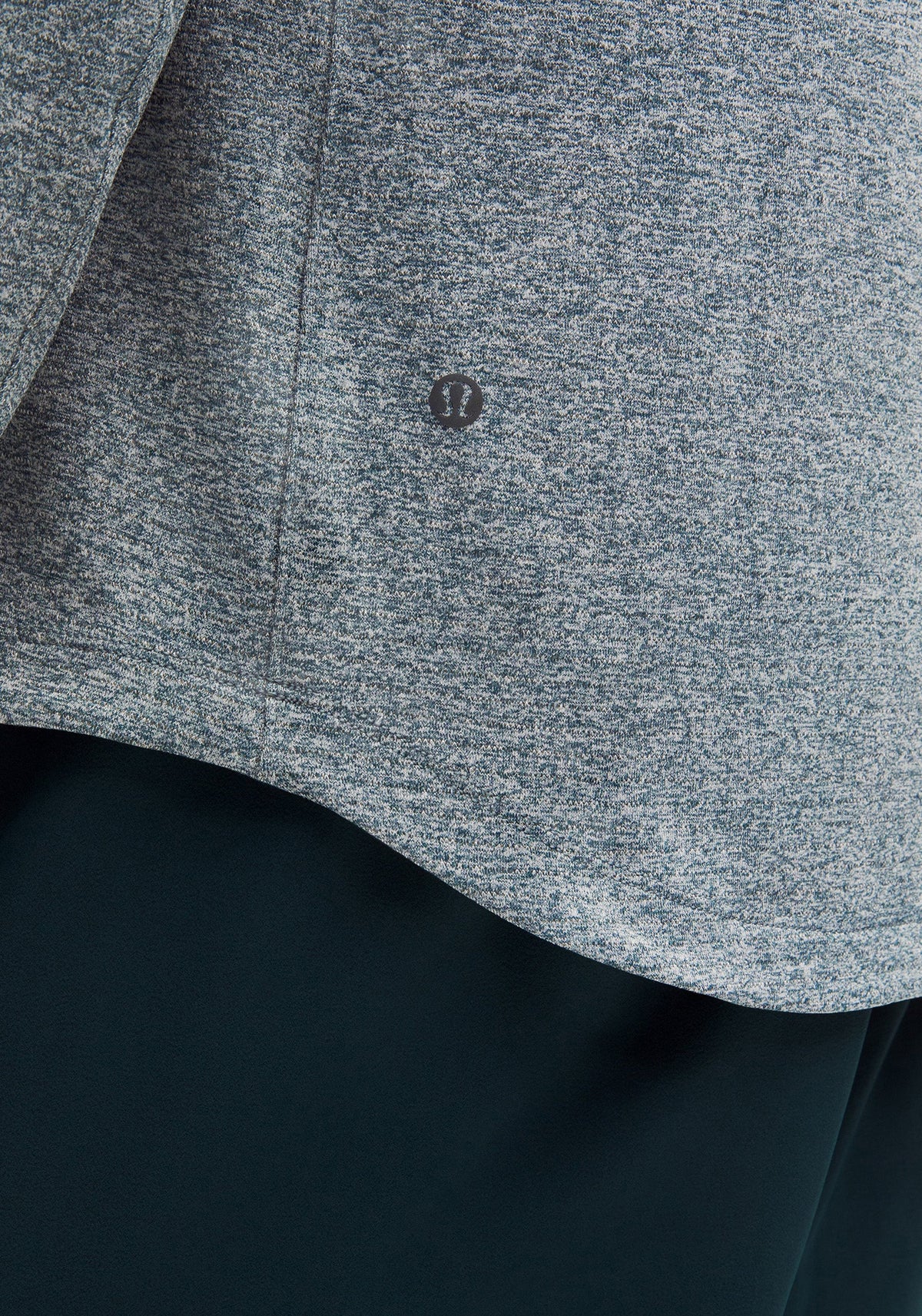 License to Train Long-Sleeve Shirt