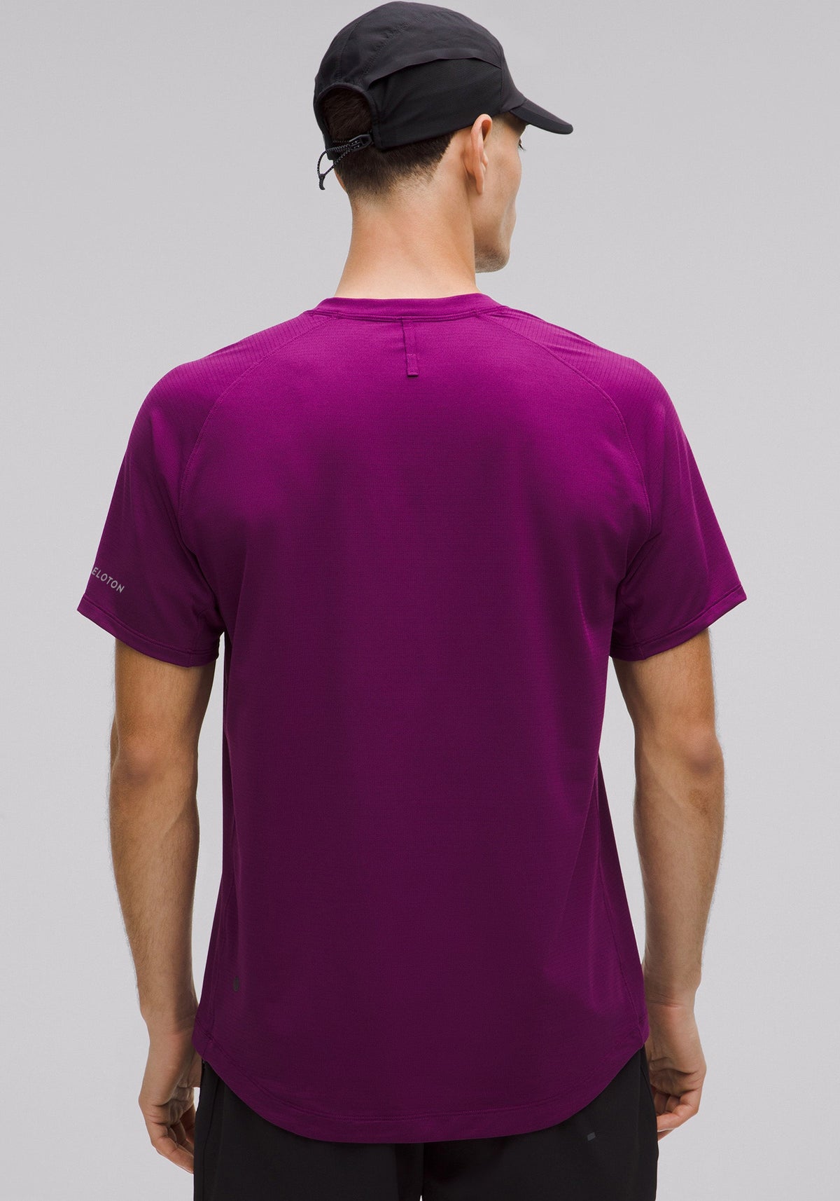 License to Train Short-Sleeve Shirt