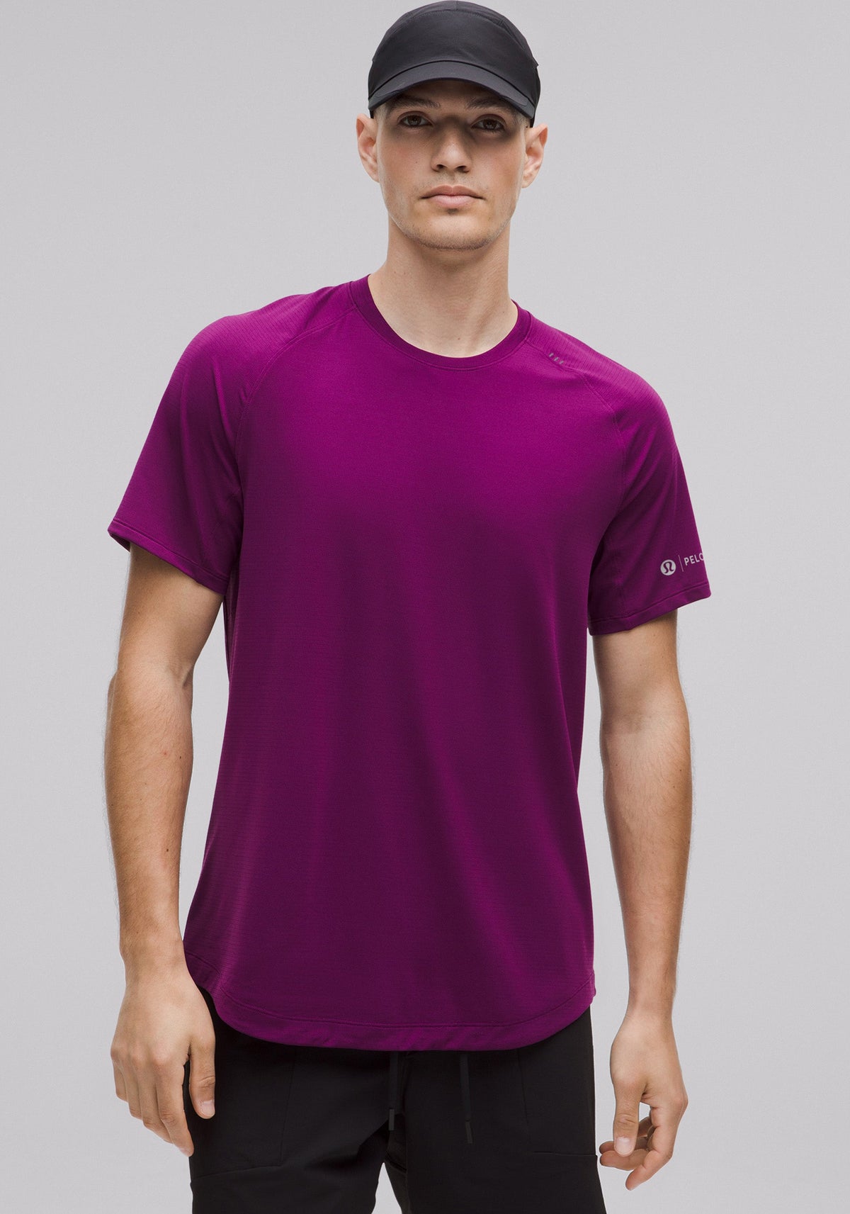 License to Train Short-Sleeve Shirt
